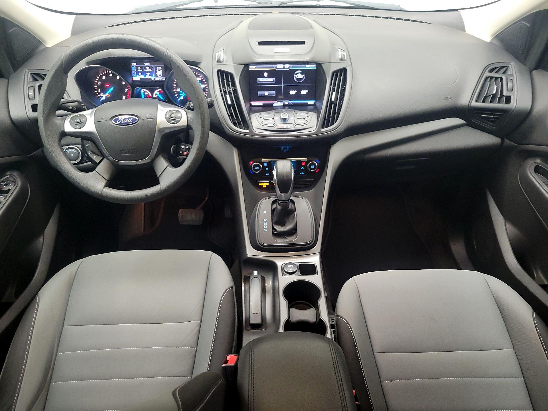 Thumbnail: 2015 Ford Escape - 9