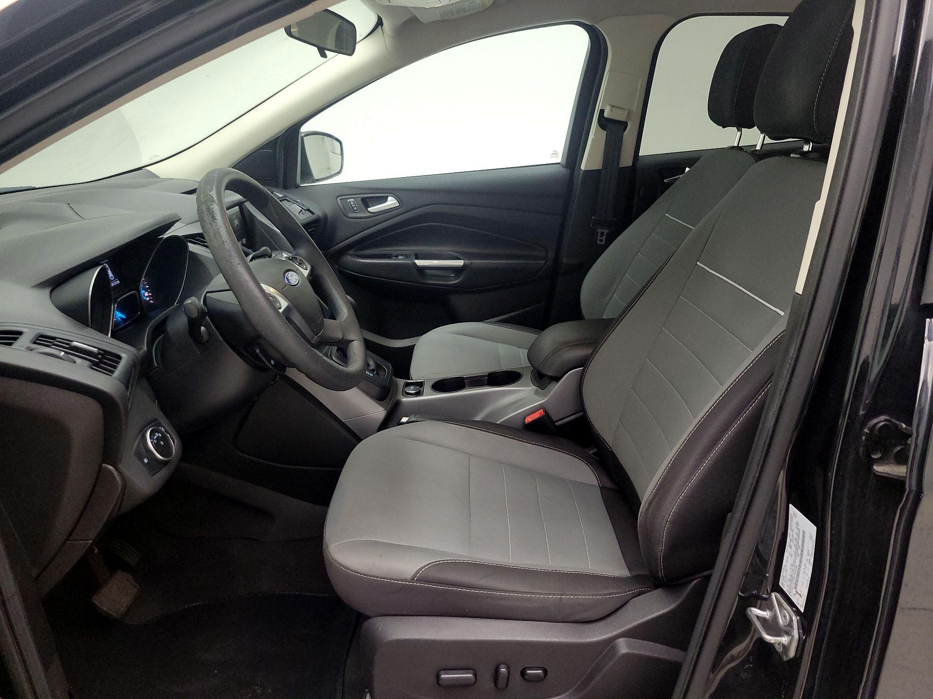 Thumbnail: 2015 Ford Escape - 11