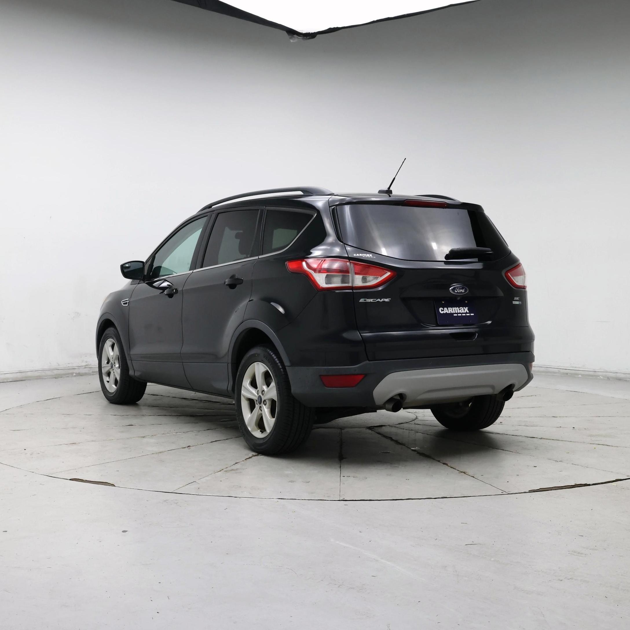 Thumbnail: 2015 Ford Escape - 2