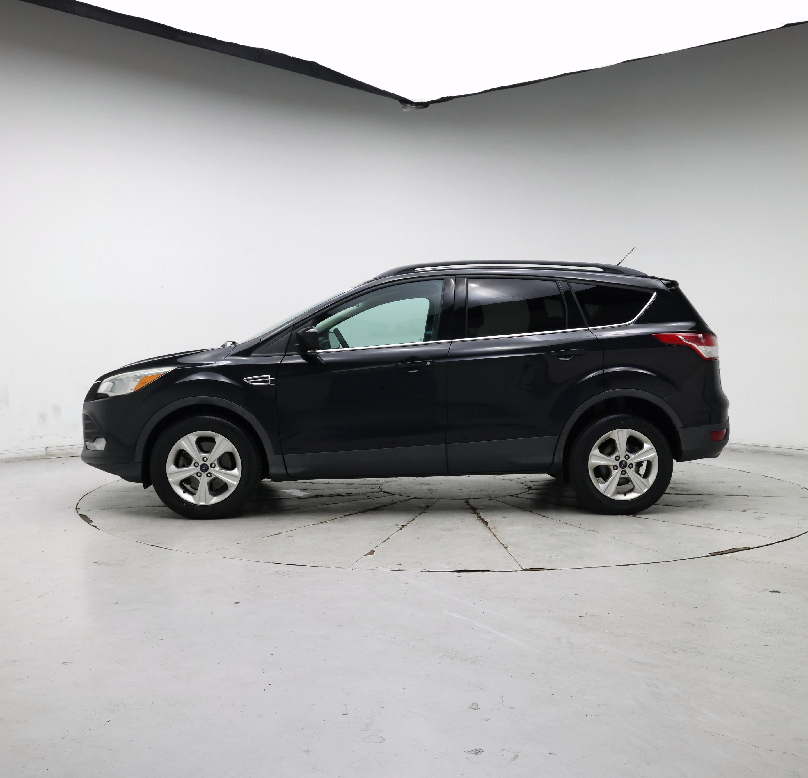Thumbnail: 2015 Ford Escape - 3