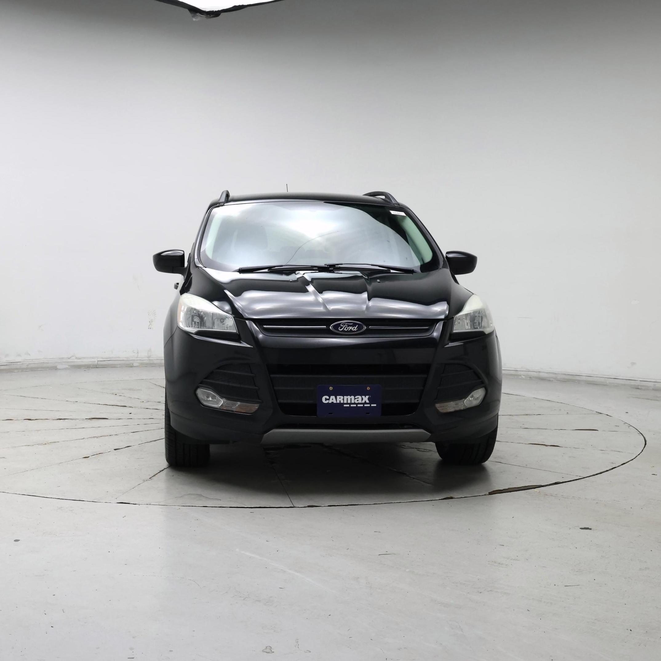 Thumbnail: 2015 Ford Escape - 5