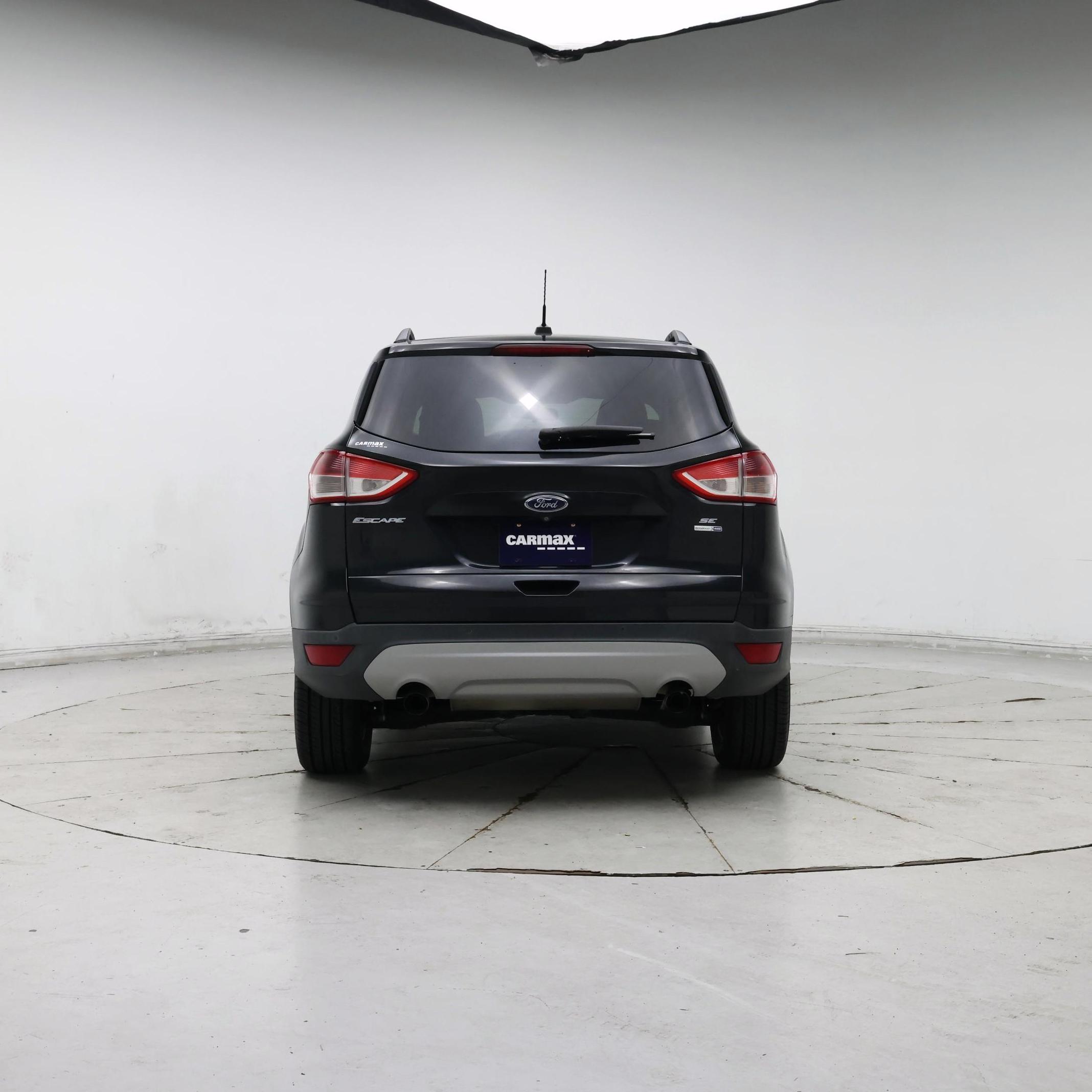 Thumbnail: 2015 Ford Escape - 6