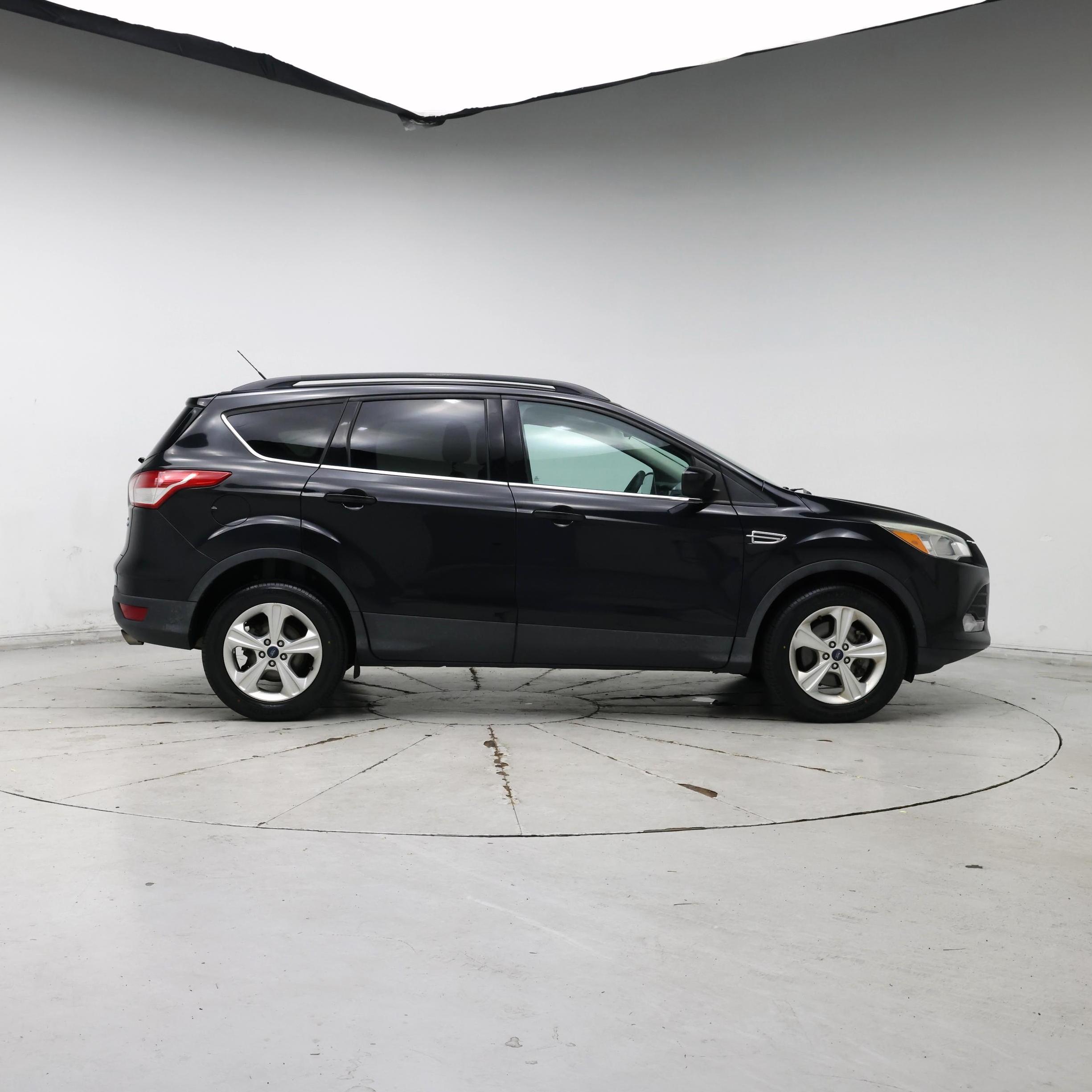 Thumbnail: 2015 Ford Escape - 7