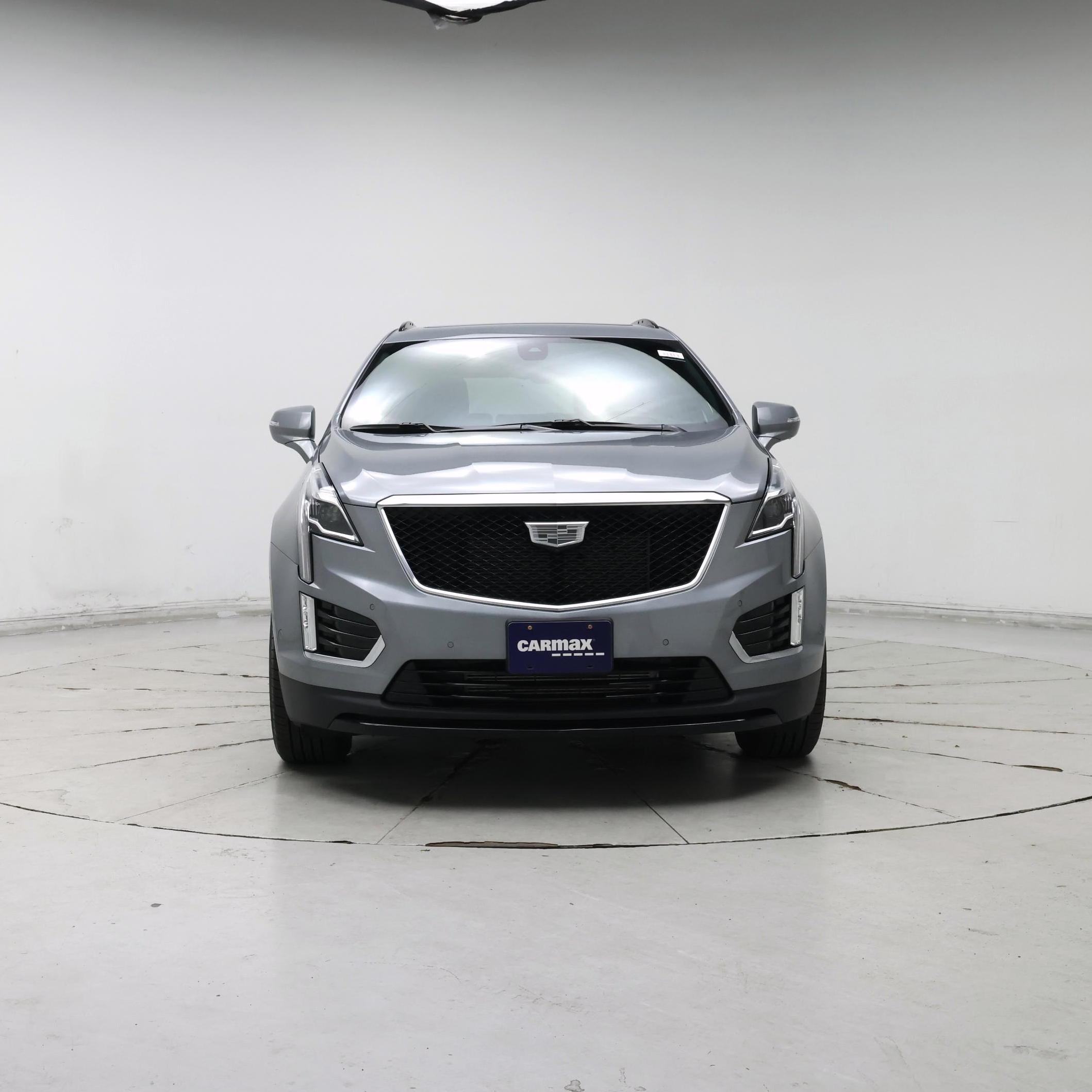 Thumbnail: 2024 Cadillac XT5 - 5