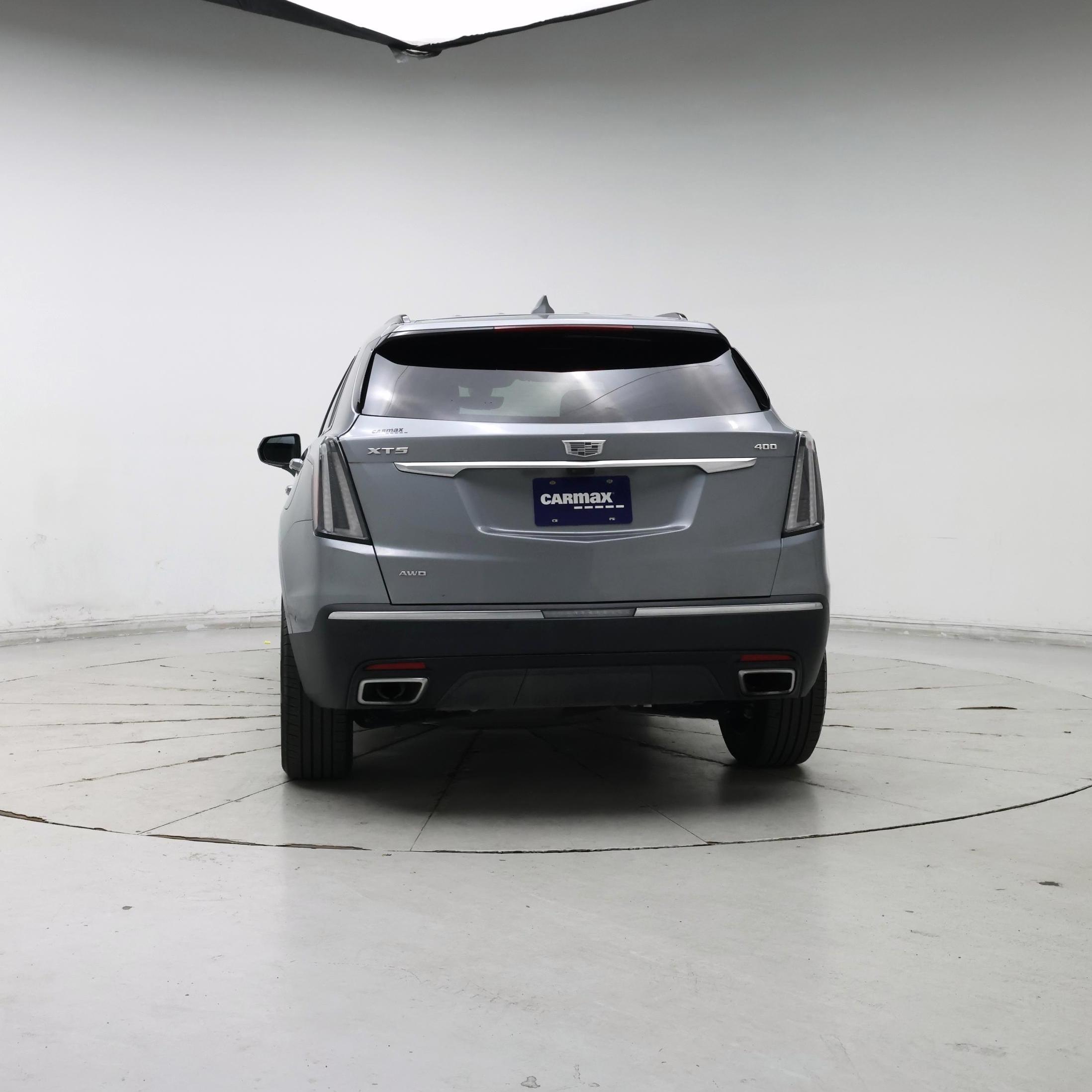 Thumbnail: 2024 Cadillac XT5 - 6