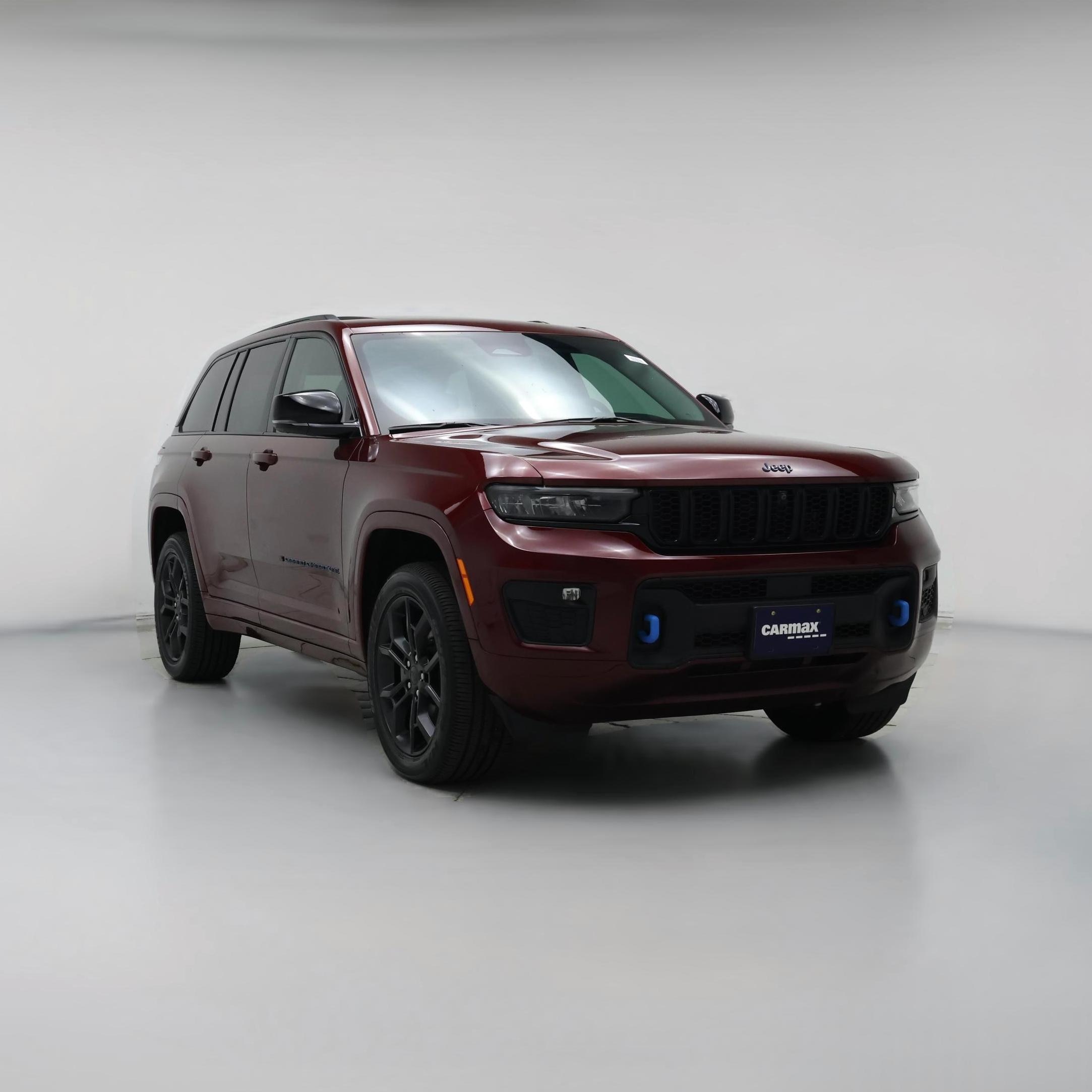 Thumbnail: 2023 Jeep Grand Cherokee - 1