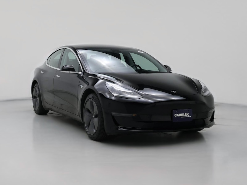 2020 Tesla Model 3 Long Range -
                  Loveland, CO