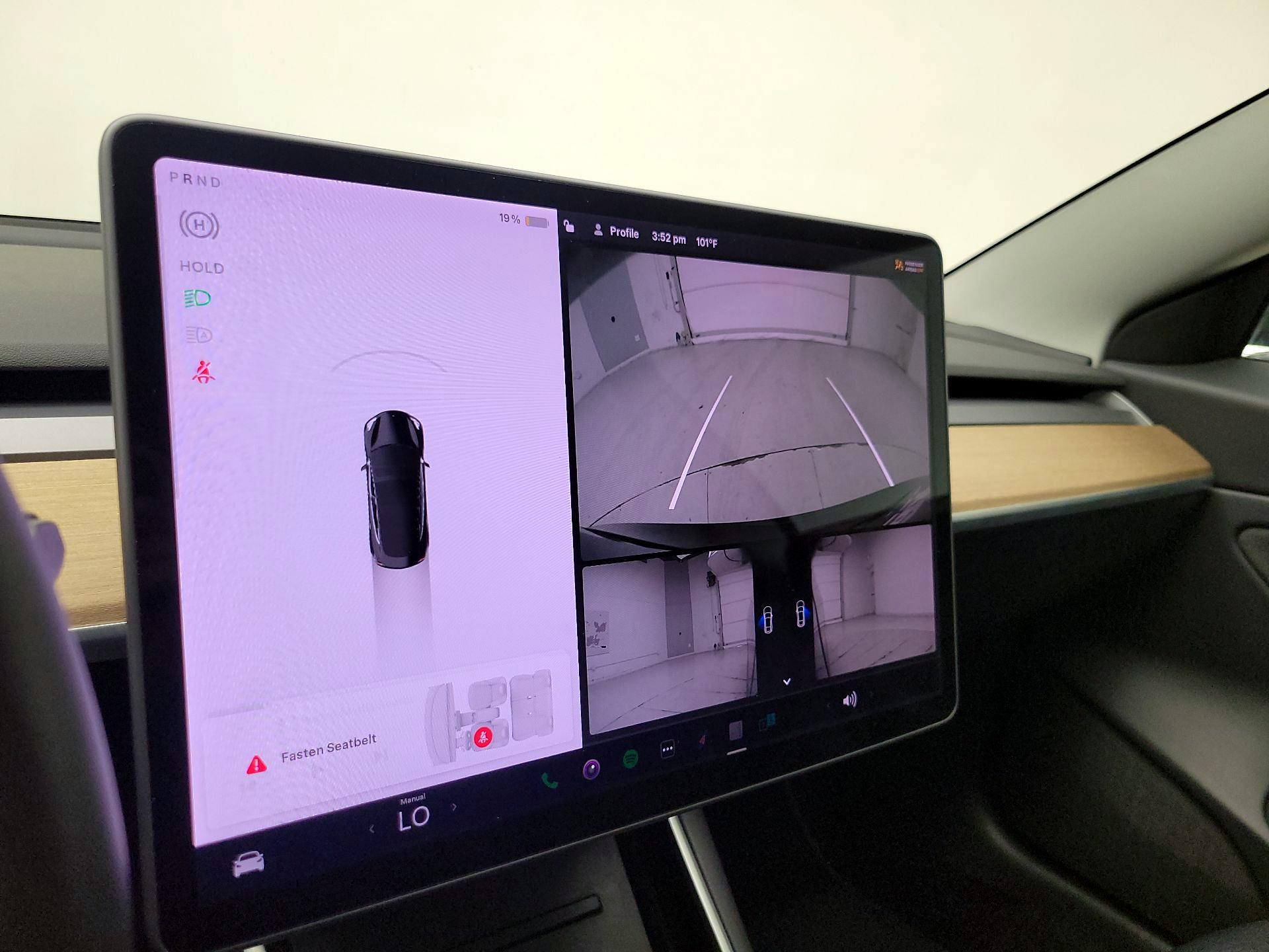 Thumbnail: 2020 Tesla Model 3 - 14