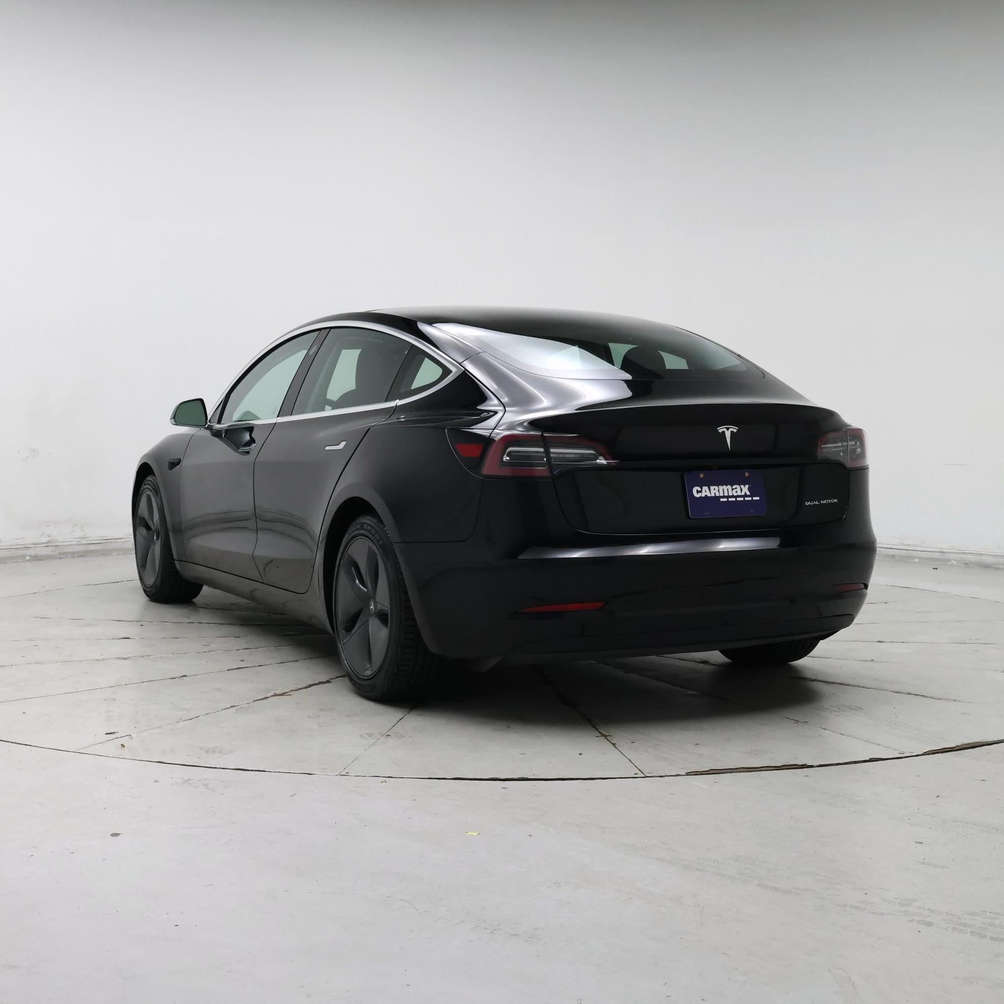 Thumbnail: 2020 Tesla Model 3 - 2
