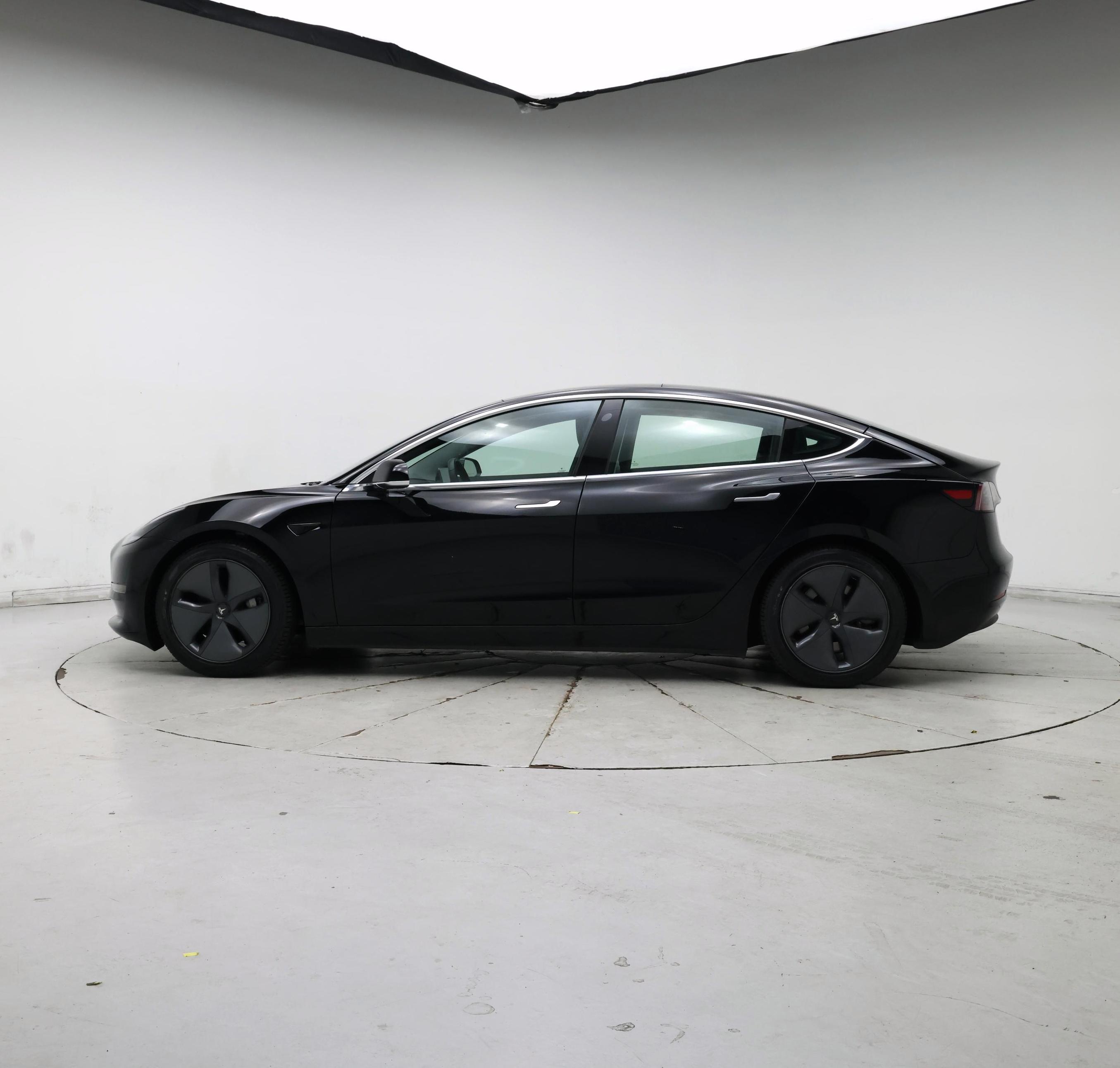 Thumbnail: 2020 Tesla Model 3 - 3