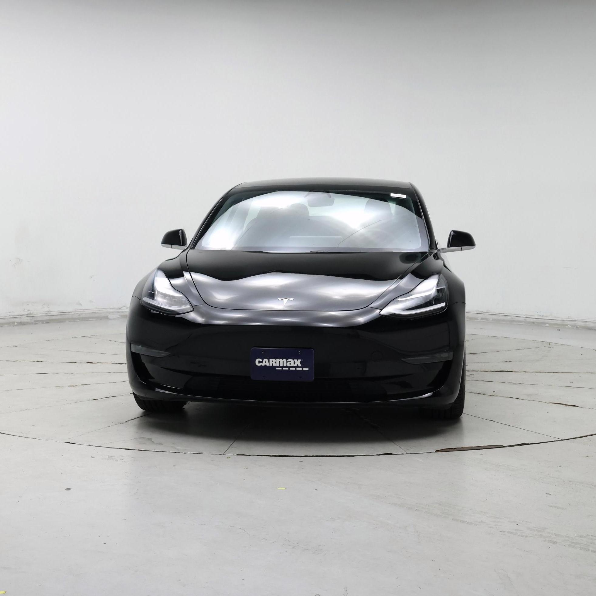 Thumbnail: 2020 Tesla Model 3 - 5