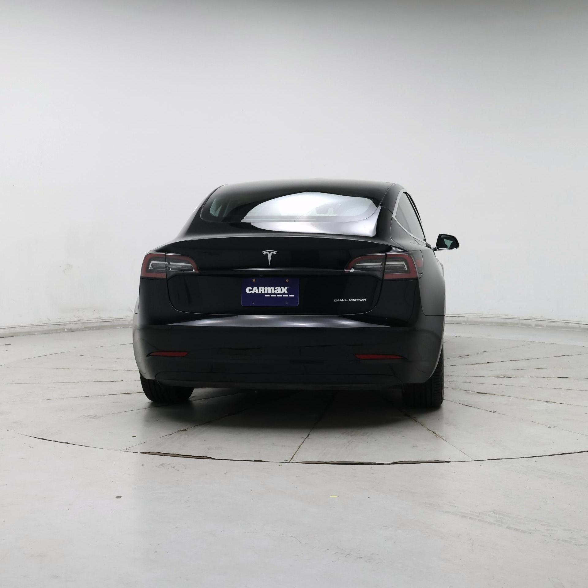 Thumbnail: 2020 Tesla Model 3 - 6