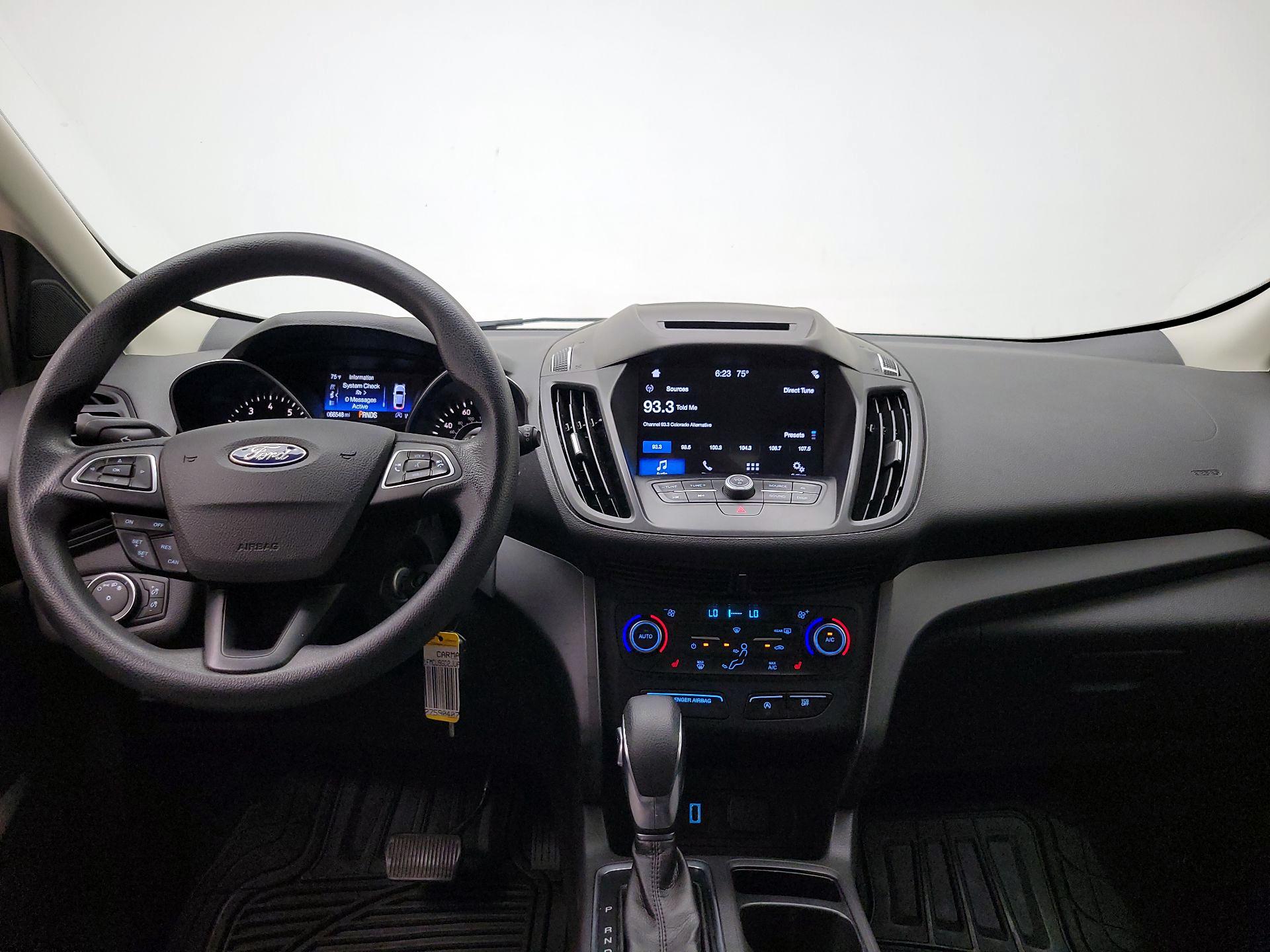 Thumbnail: 2018 Ford Escape - 9