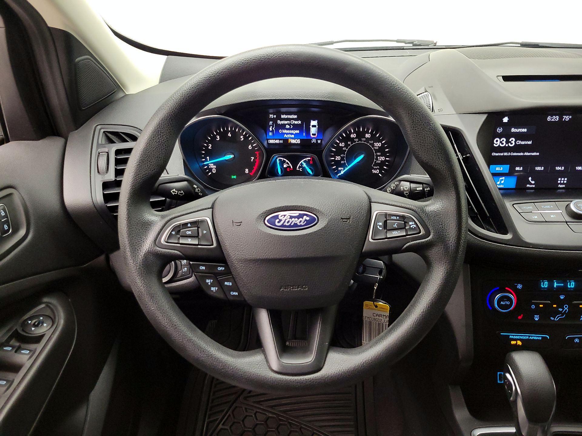 Thumbnail: 2018 Ford Escape - 10
