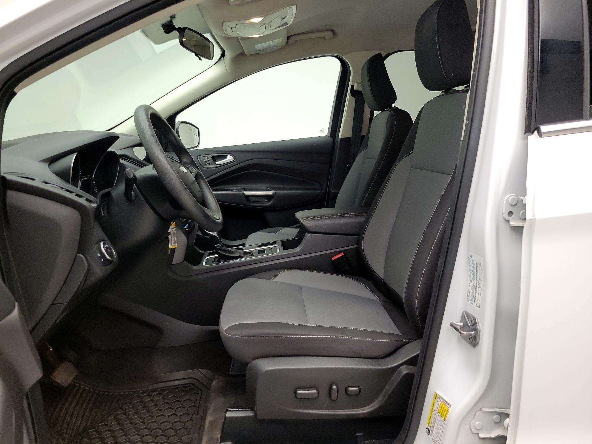 Thumbnail: 2018 Ford Escape - 11