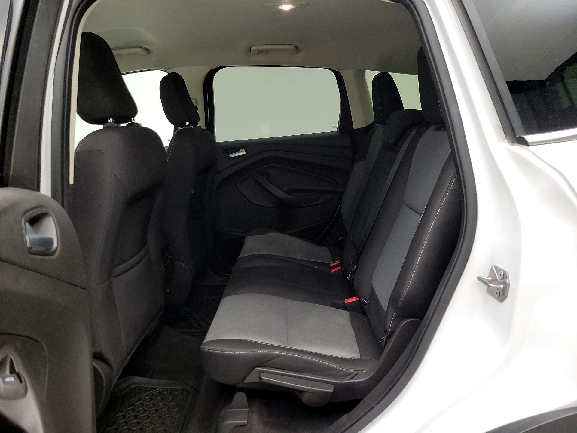 Thumbnail: 2018 Ford Escape - 19