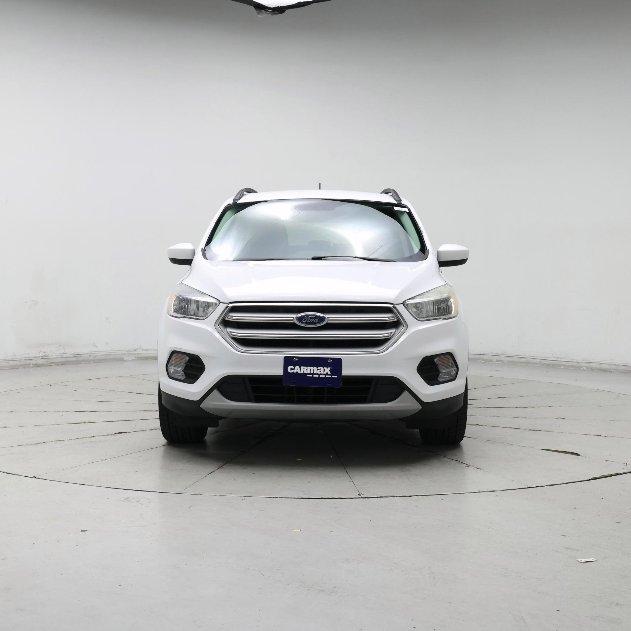 Thumbnail: 2018 Ford Escape - 5