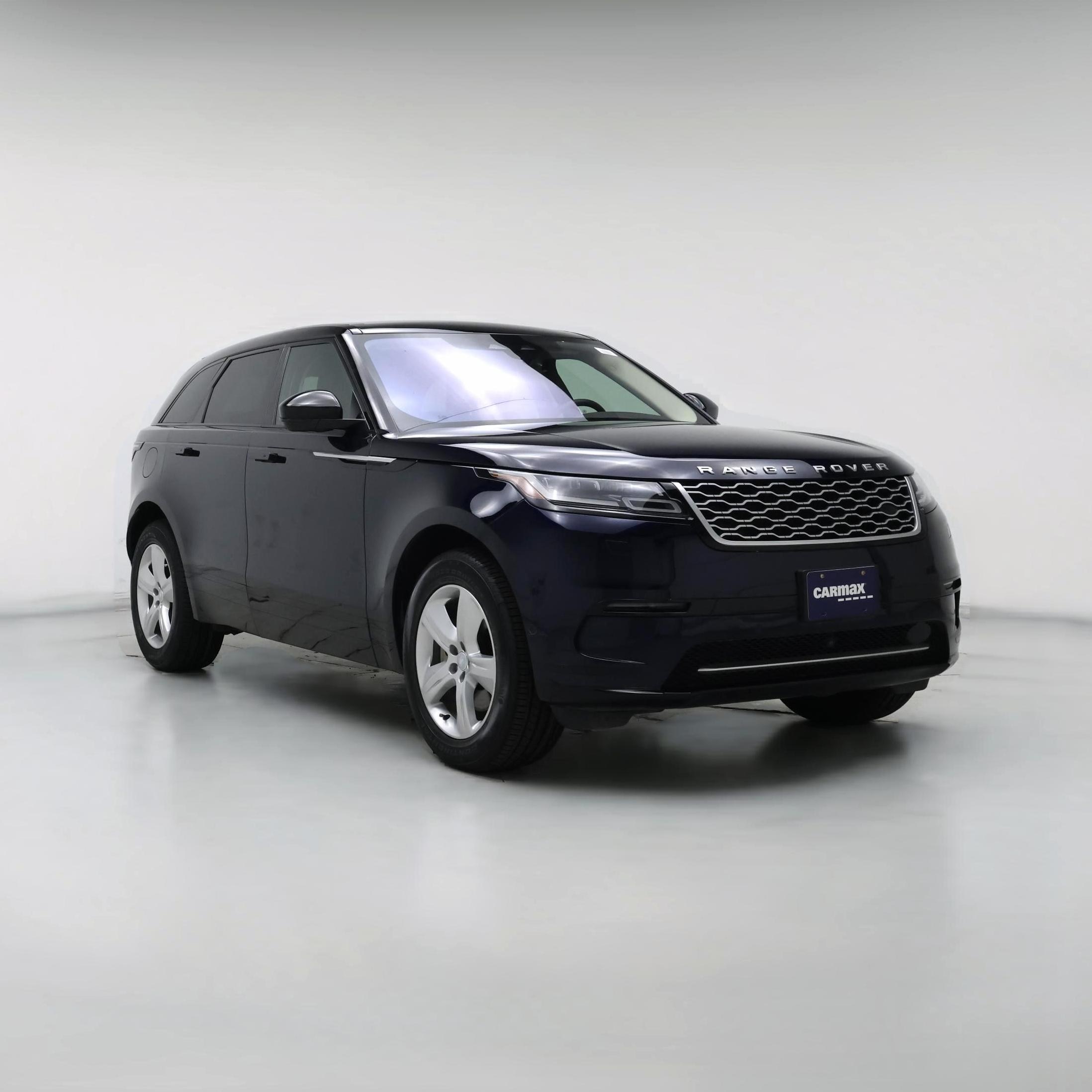 Thumbnail: 2021 Land Rover Range Rover Velar - 1