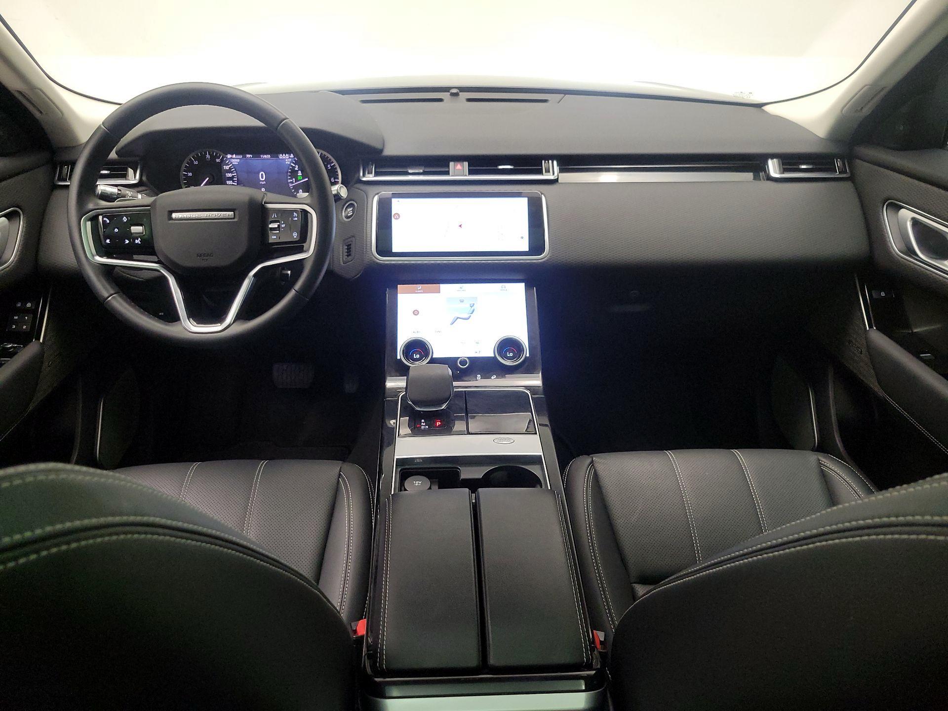 Thumbnail: 2021 Land Rover Range Rover Velar - 9