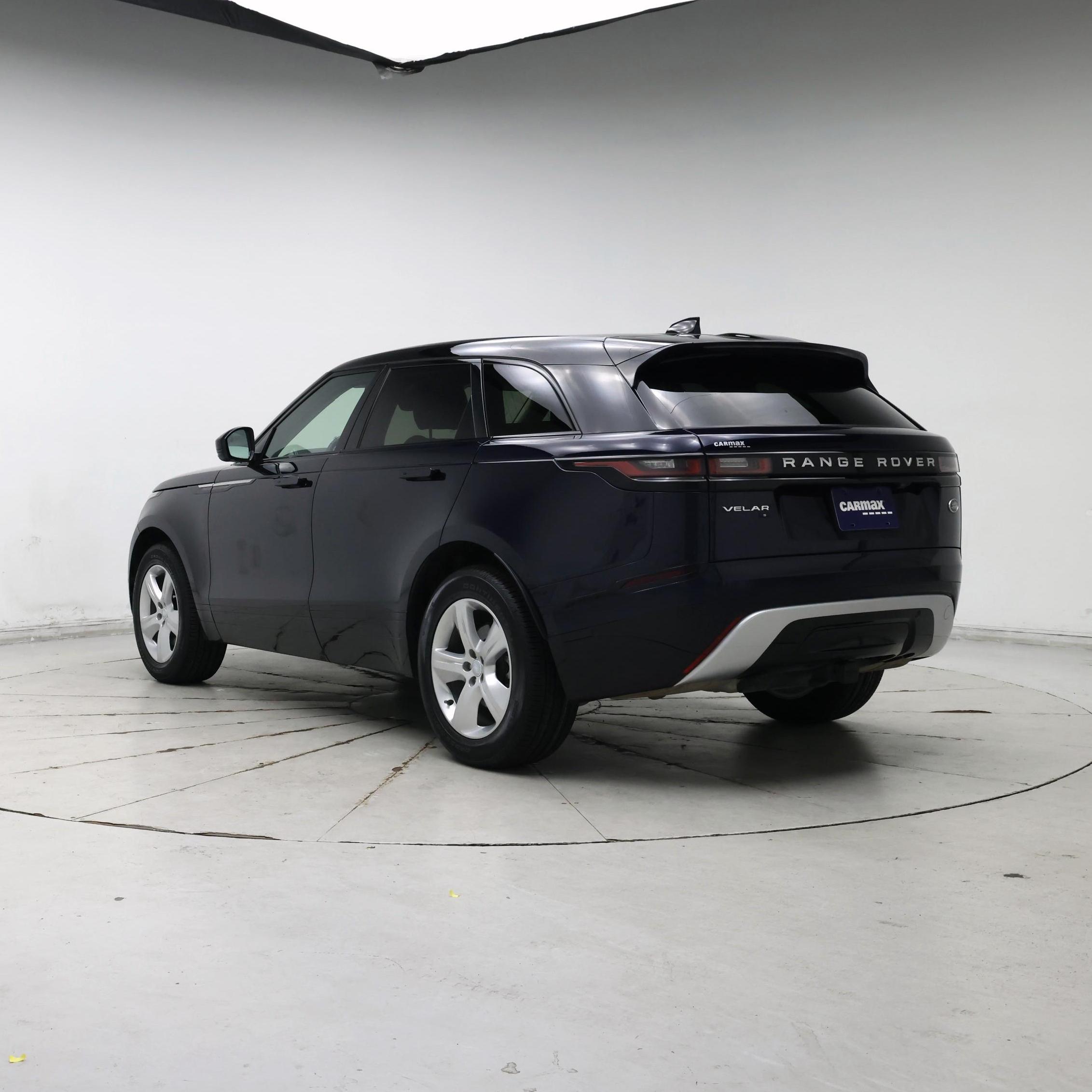 Thumbnail: 2021 Land Rover Range Rover Velar - 2