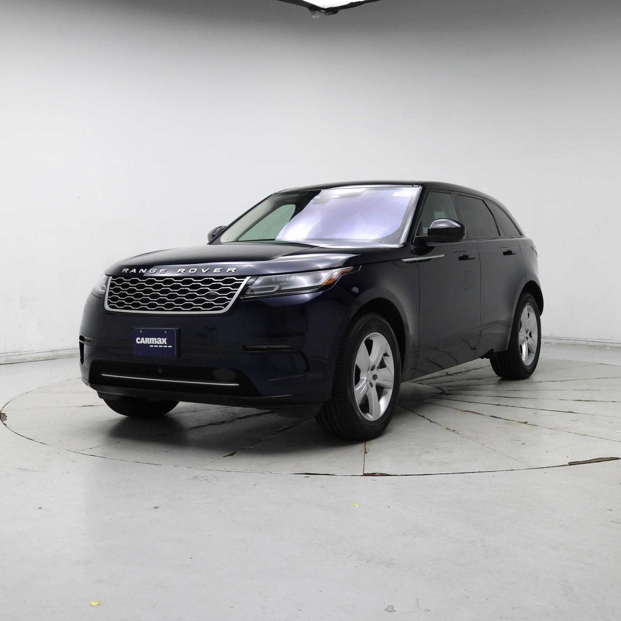 Thumbnail: 2021 Land Rover Range Rover Velar - 4