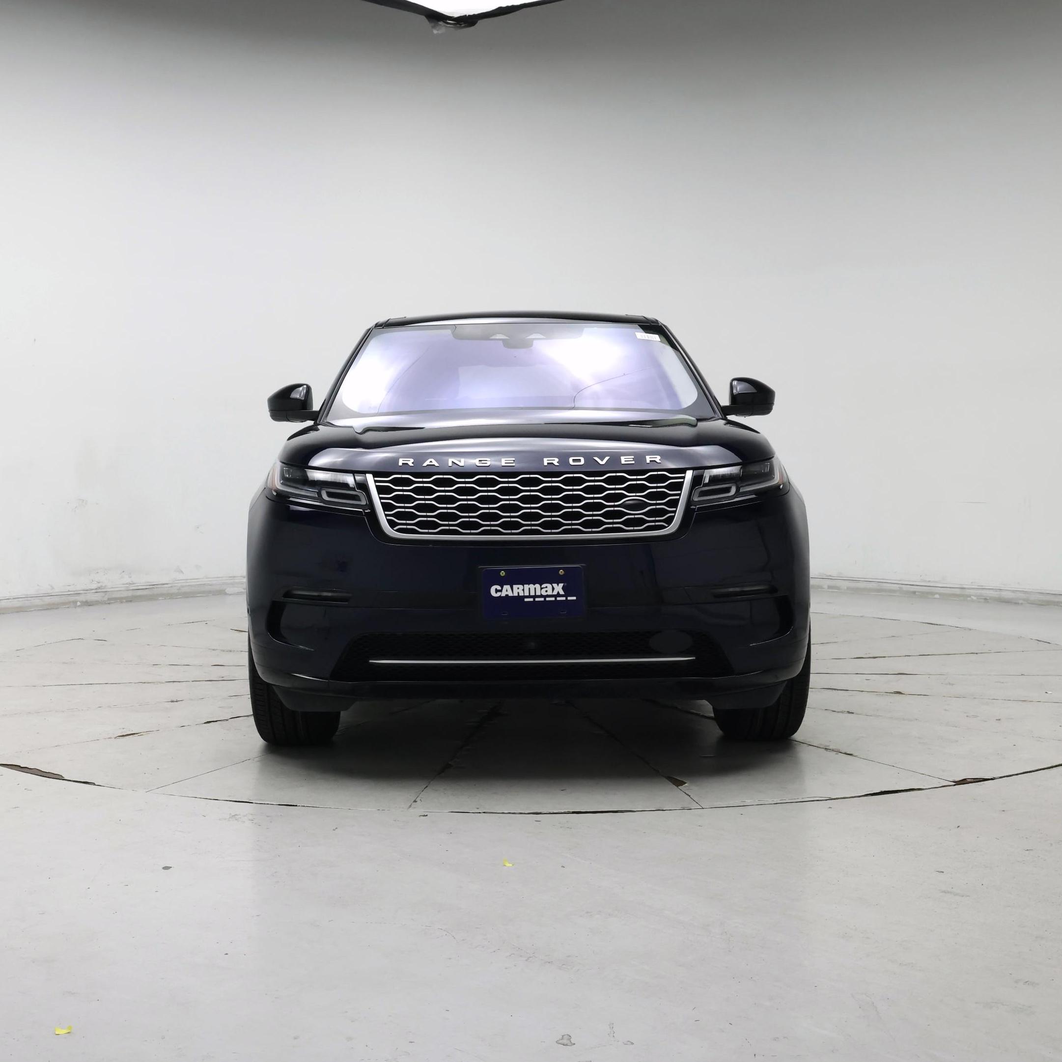 Thumbnail: 2021 Land Rover Range Rover Velar - 5