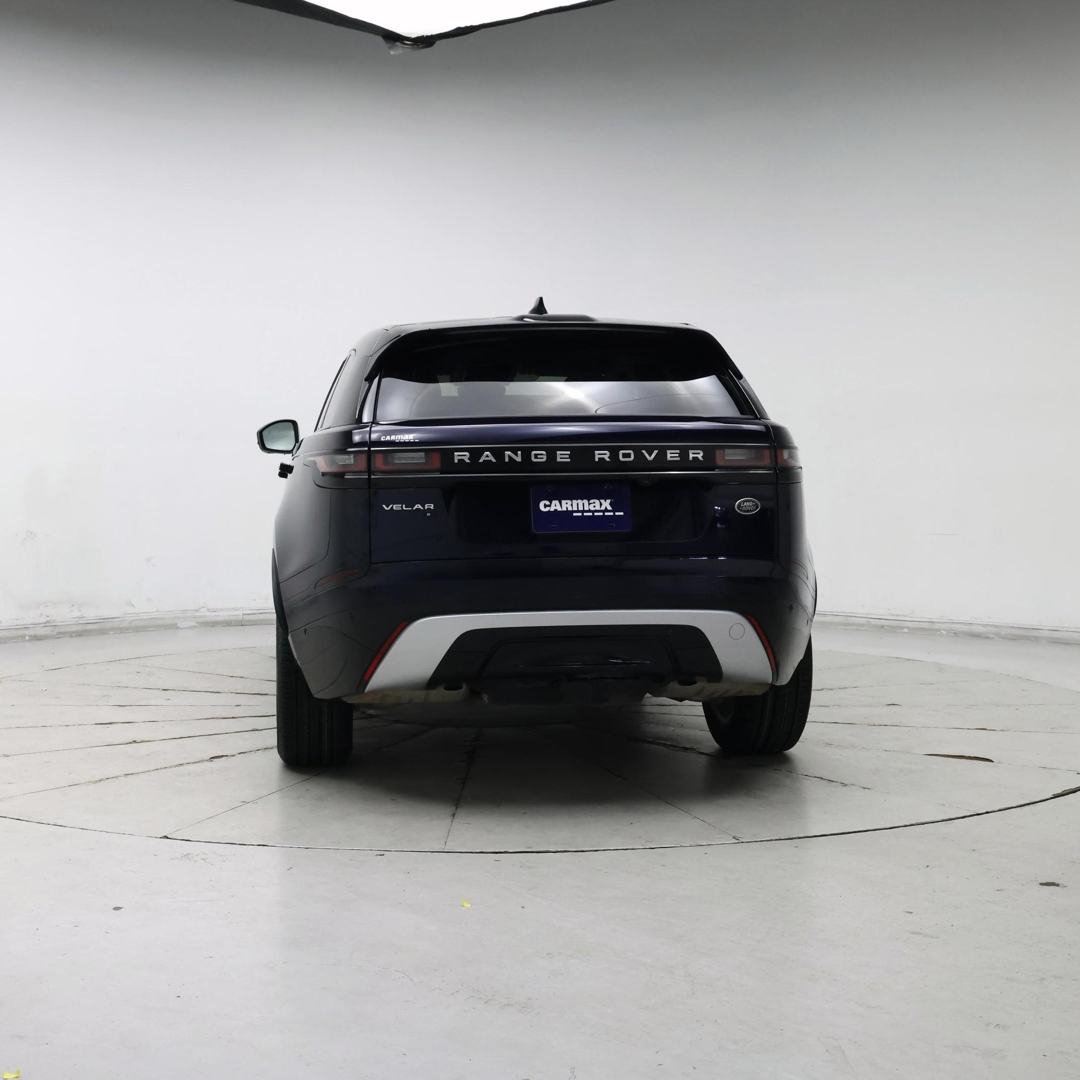 Thumbnail: 2021 Land Rover Range Rover Velar - 6