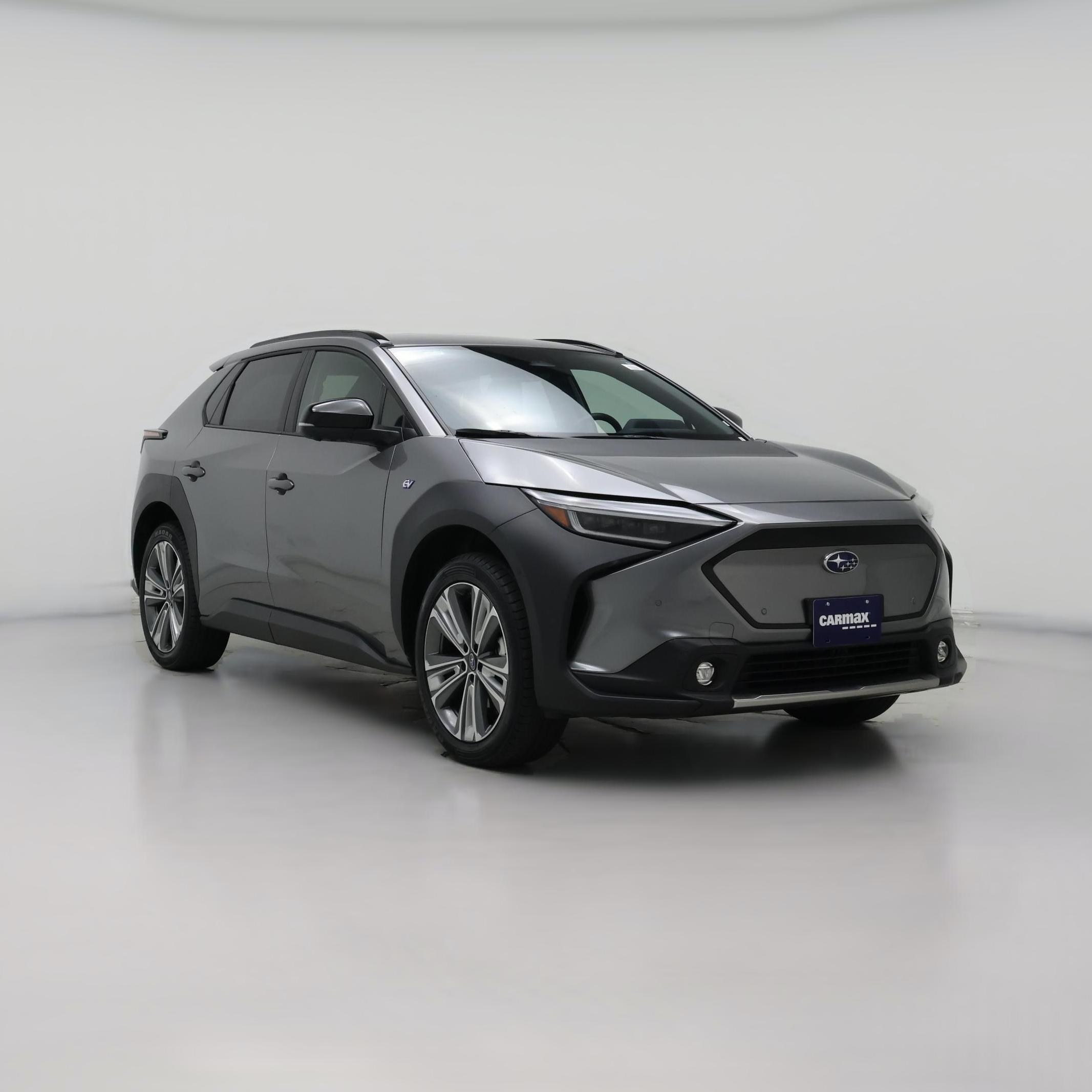 Thumbnail: 2023 Subaru Solterra - 1