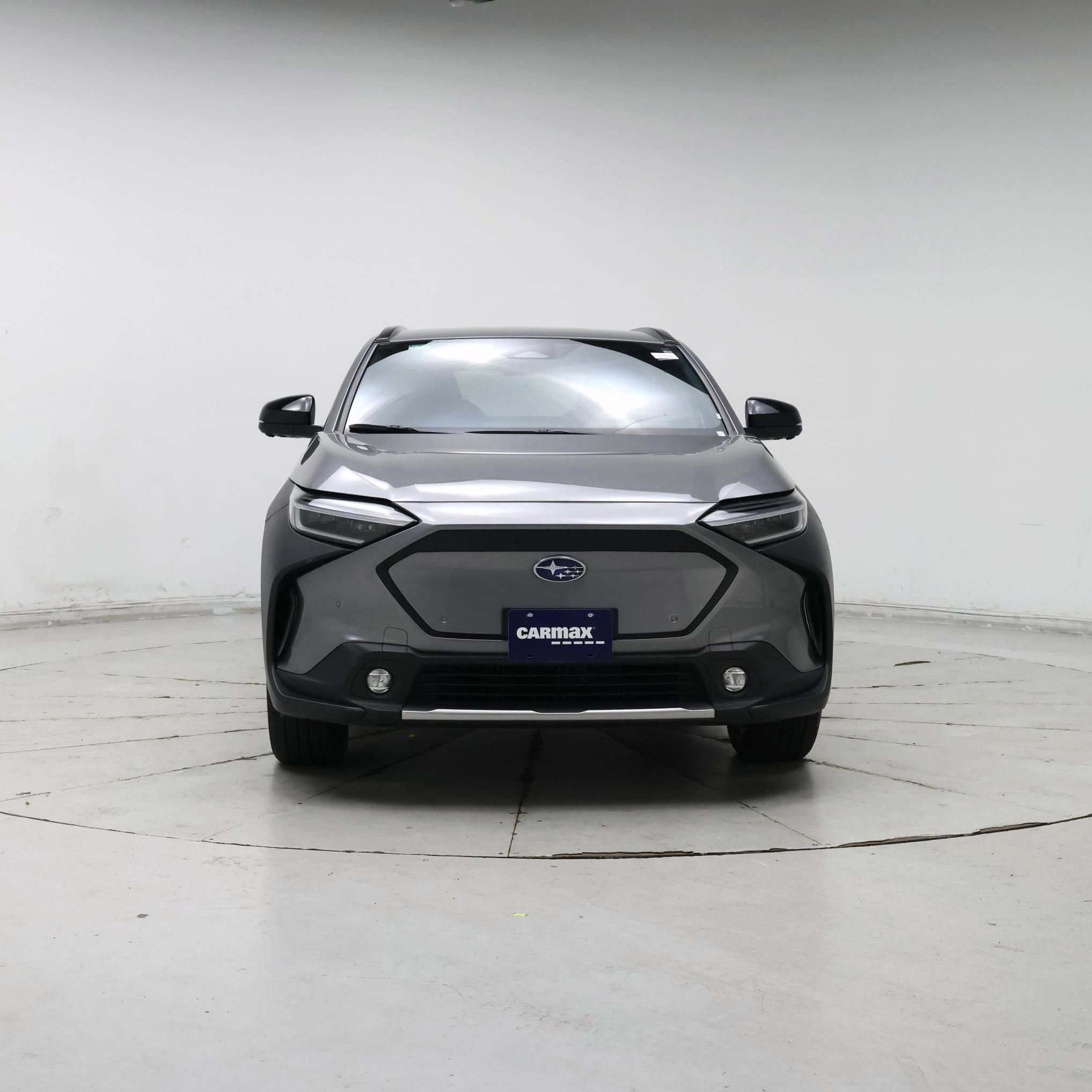 Thumbnail: 2023 Subaru Solterra - 5