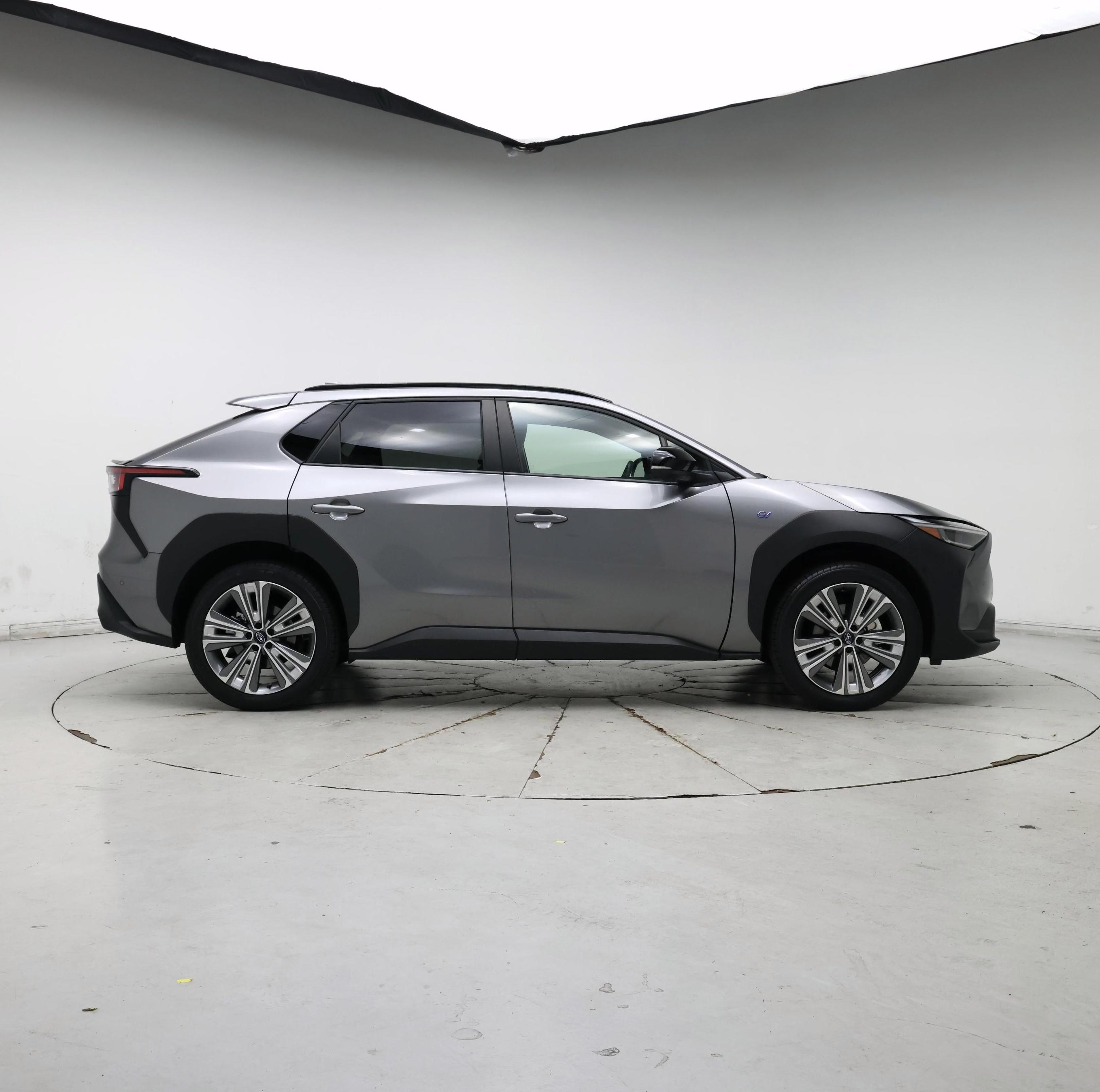 Thumbnail: 2023 Subaru Solterra - 7