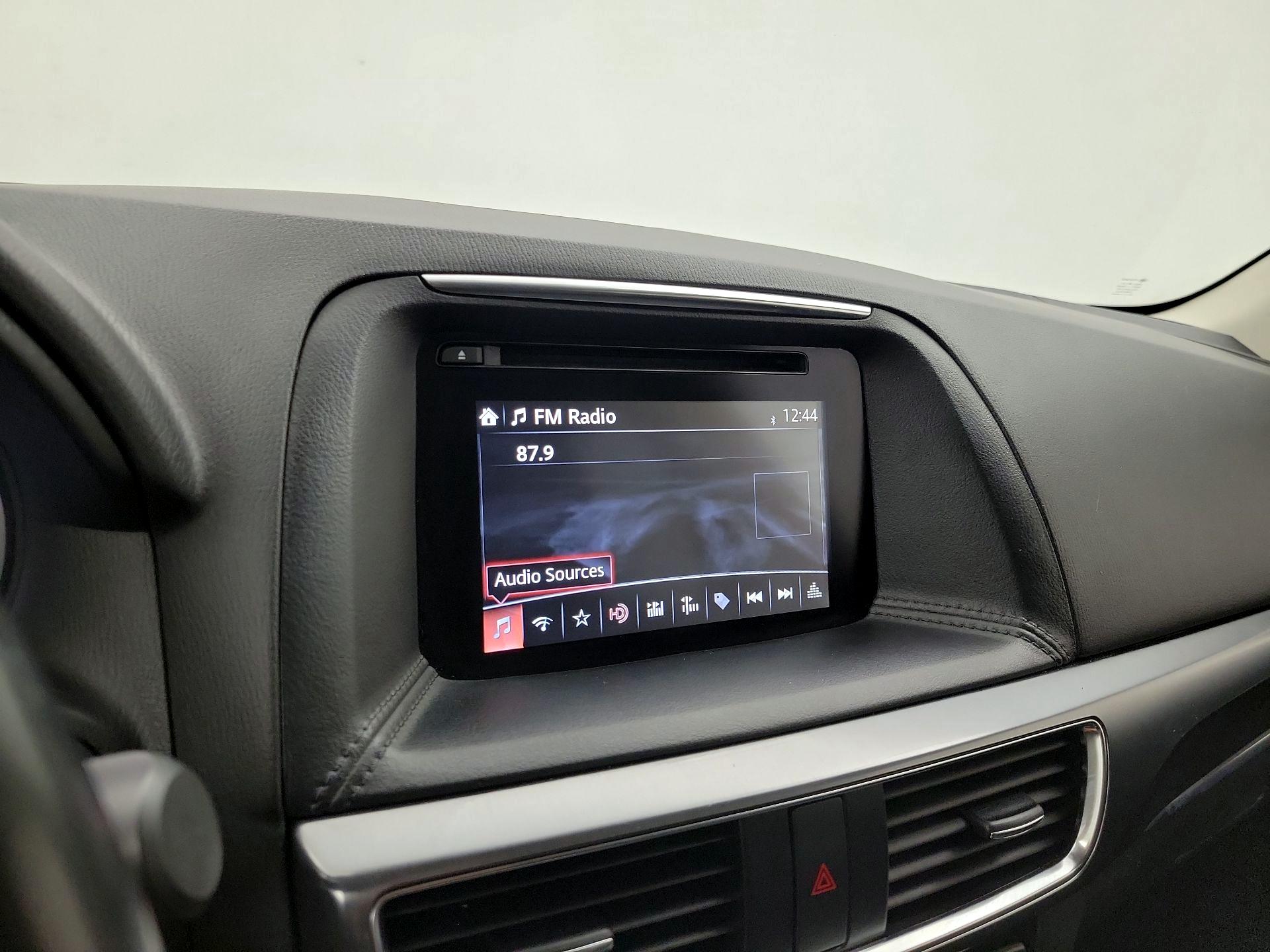 Thumbnail: 2016 Mazda CX-5 - 16