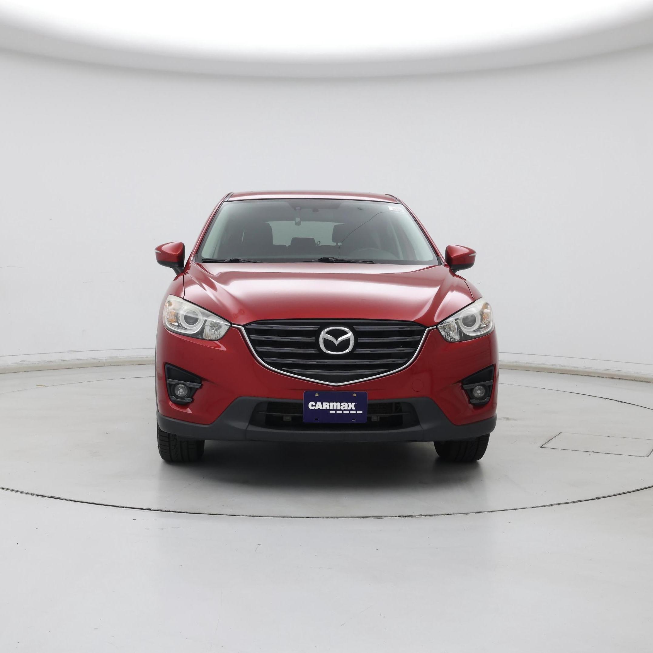 Thumbnail: 2016 Mazda CX-5 - 5