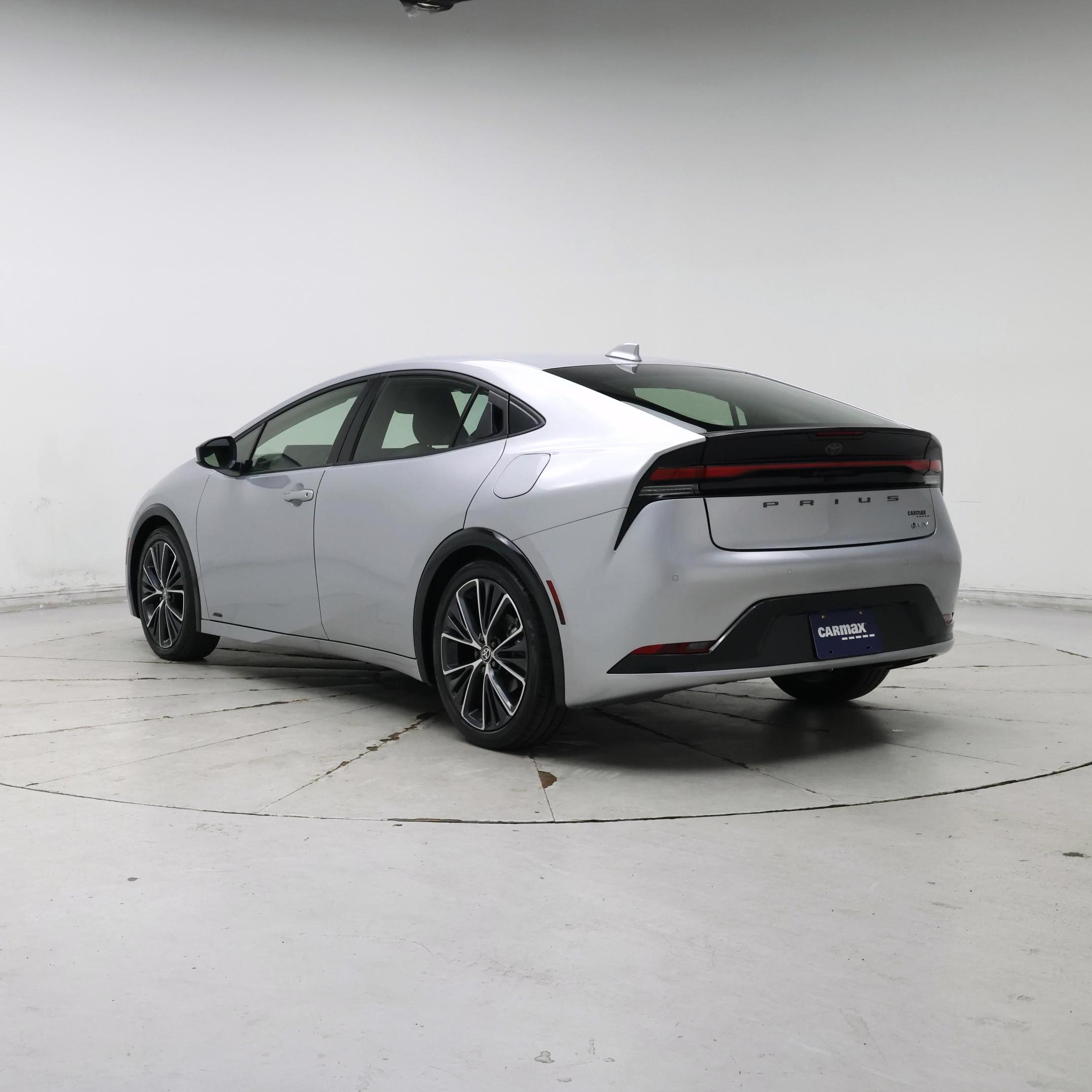 Thumbnail: 2023 Toyota Prius - 2