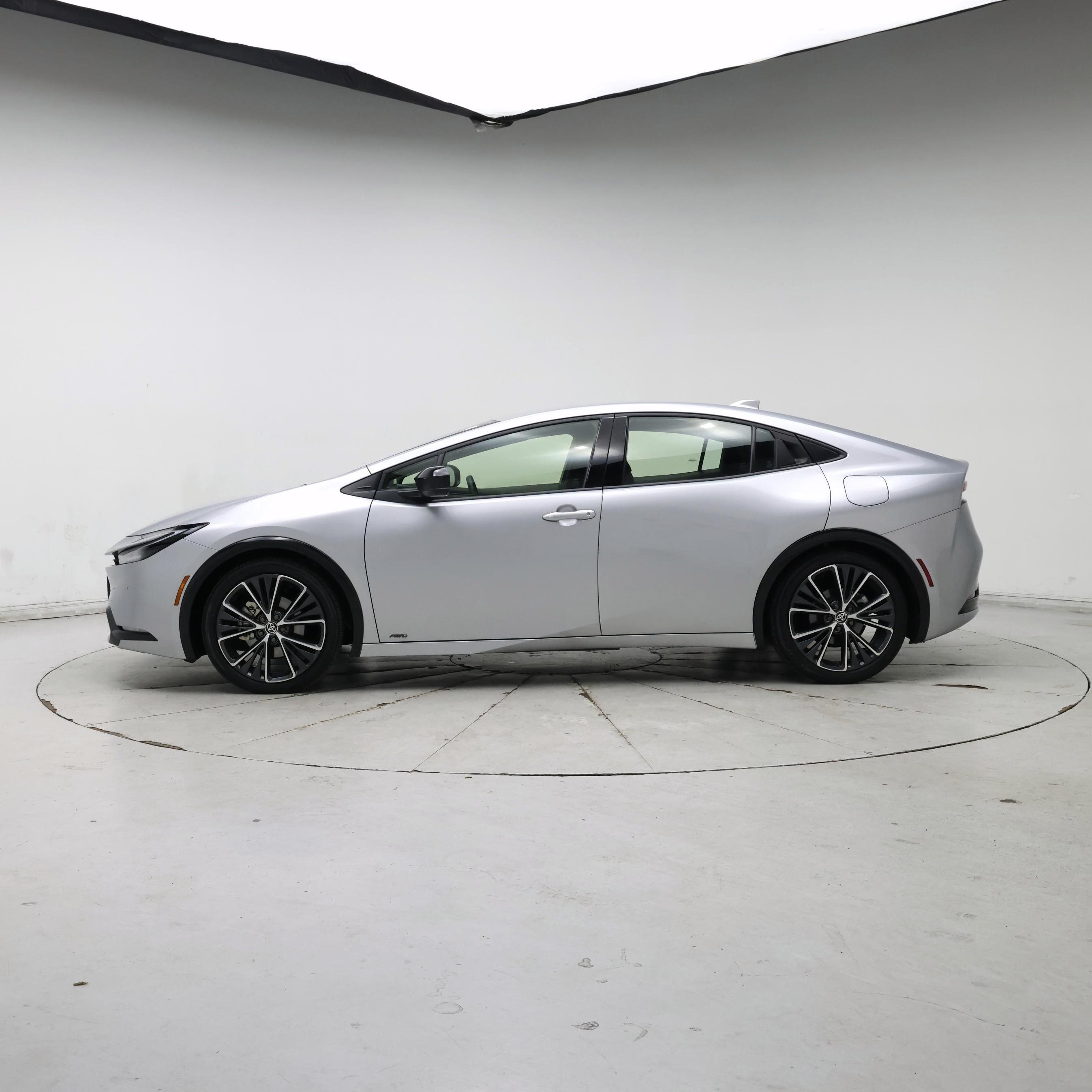 Thumbnail: 2023 Toyota Prius - 3