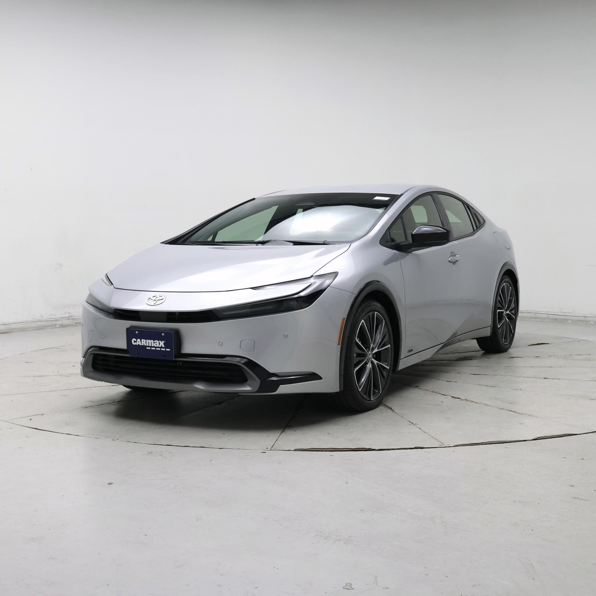 Thumbnail: 2023 Toyota Prius - 4