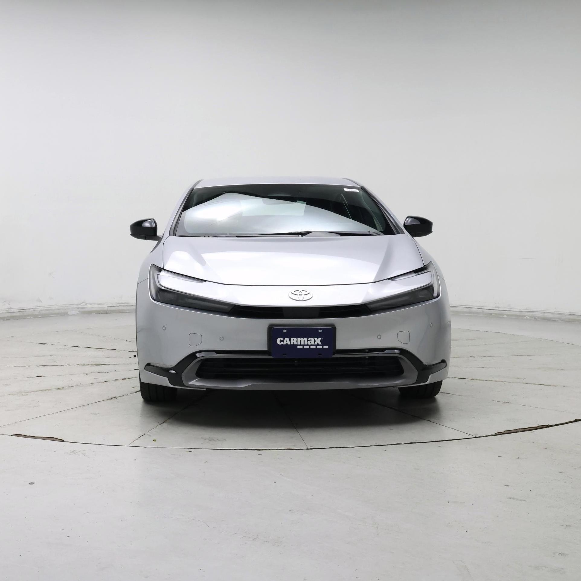 Thumbnail: 2023 Toyota Prius - 5