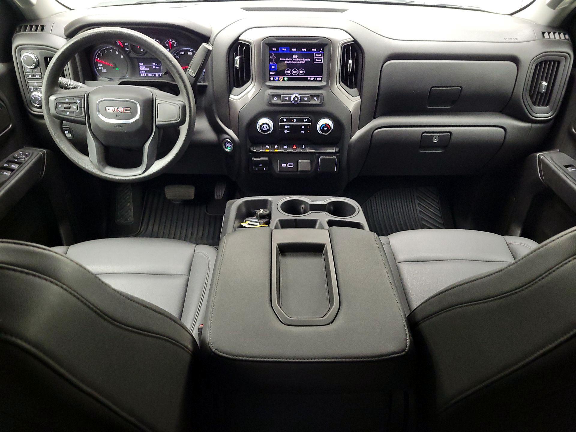 Thumbnail: 2024 GMC Sierra 1500 - 9