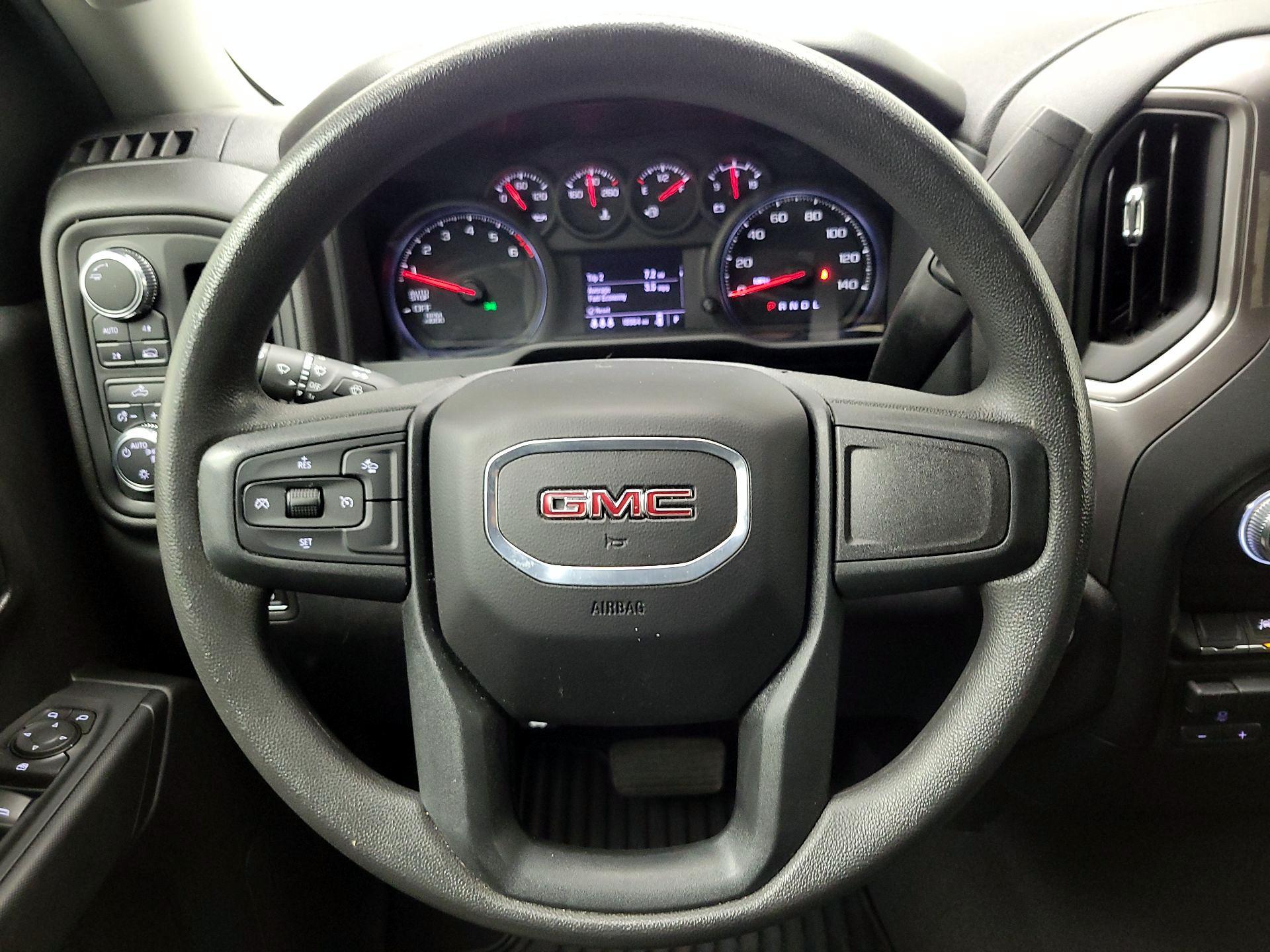 Thumbnail: 2024 GMC Sierra 1500 - 10