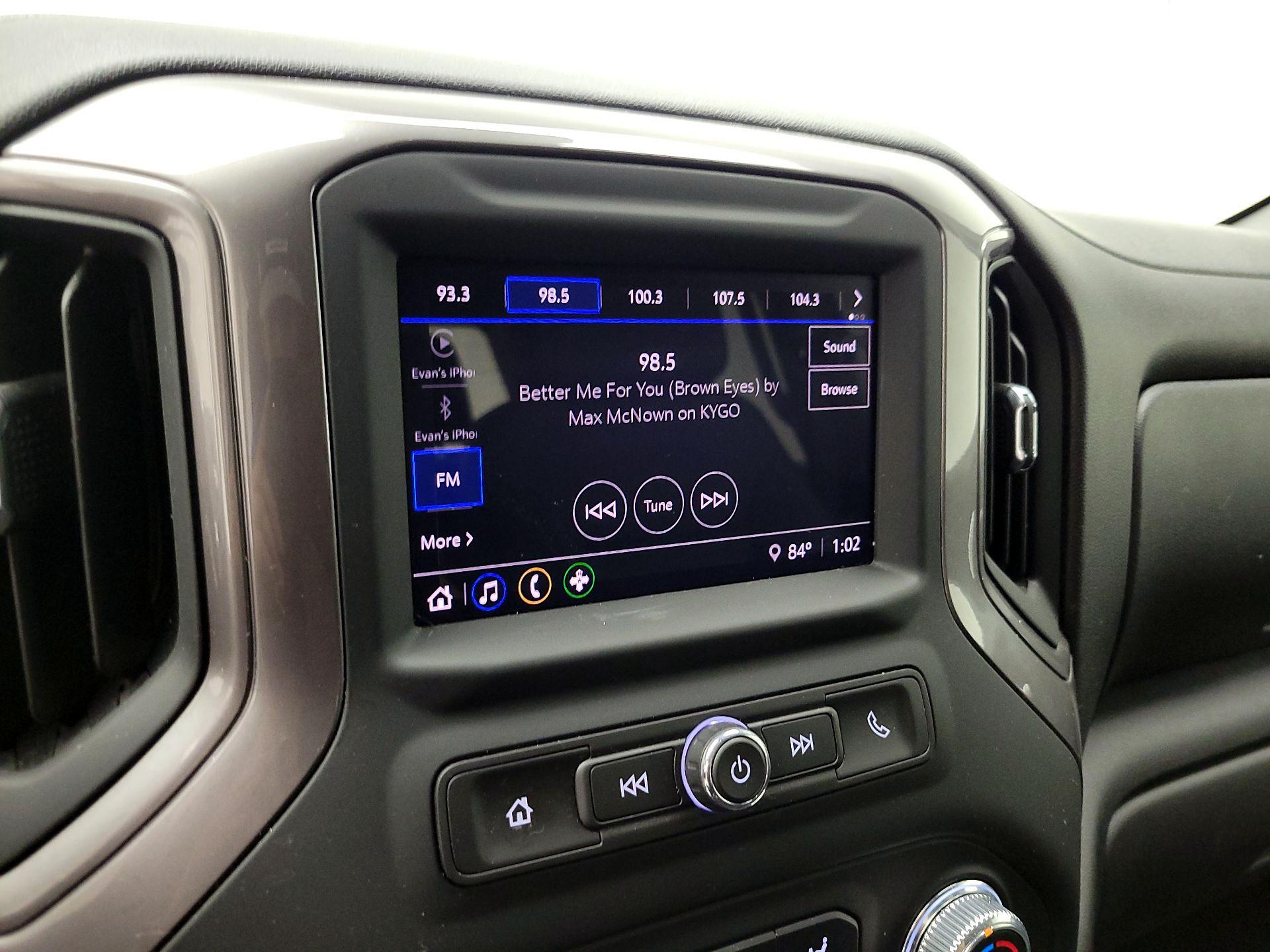 Thumbnail: 2024 GMC Sierra 1500 - 15