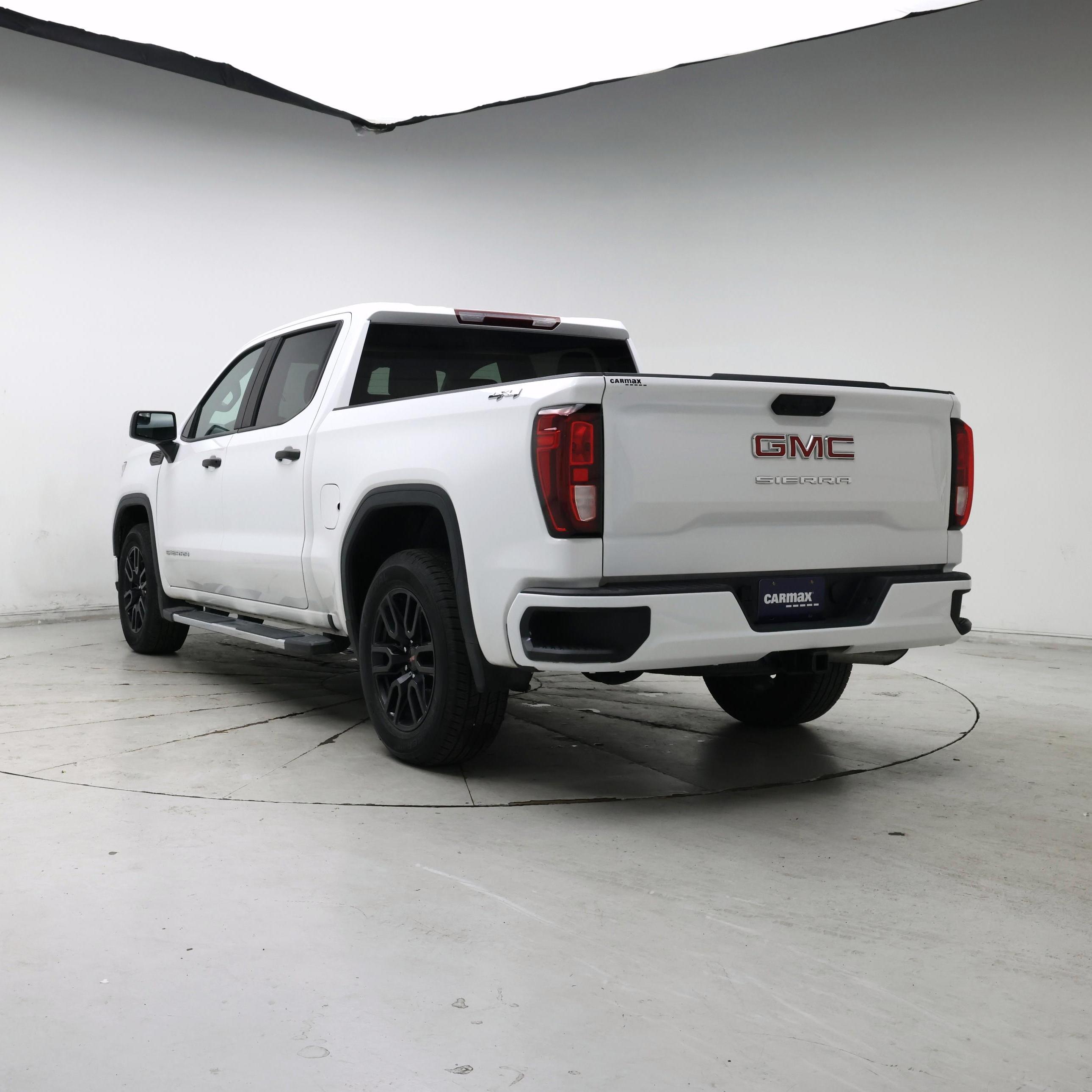Thumbnail: 2024 GMC Sierra 1500 - 2