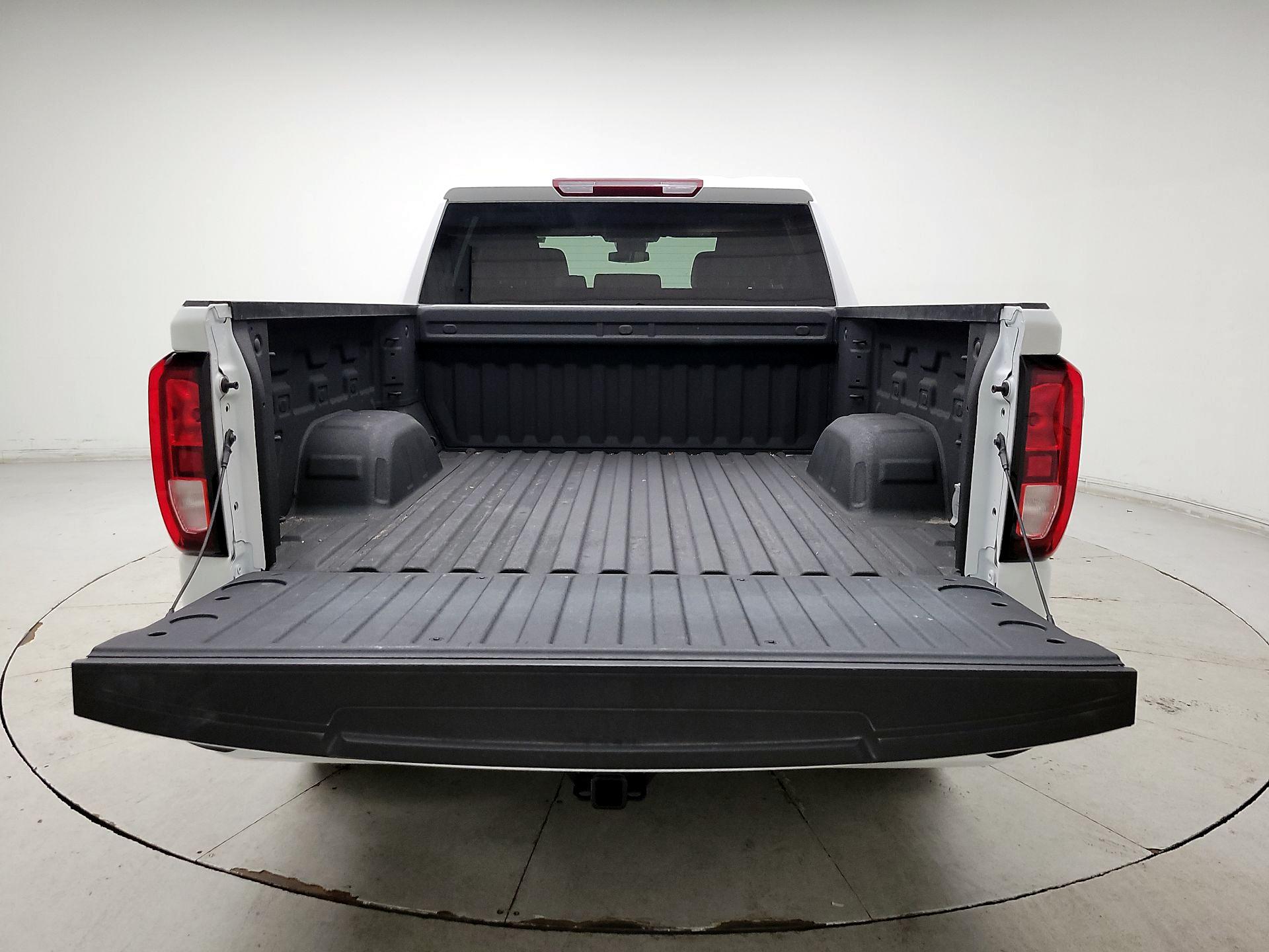 Thumbnail: 2024 GMC Sierra 1500 - 20