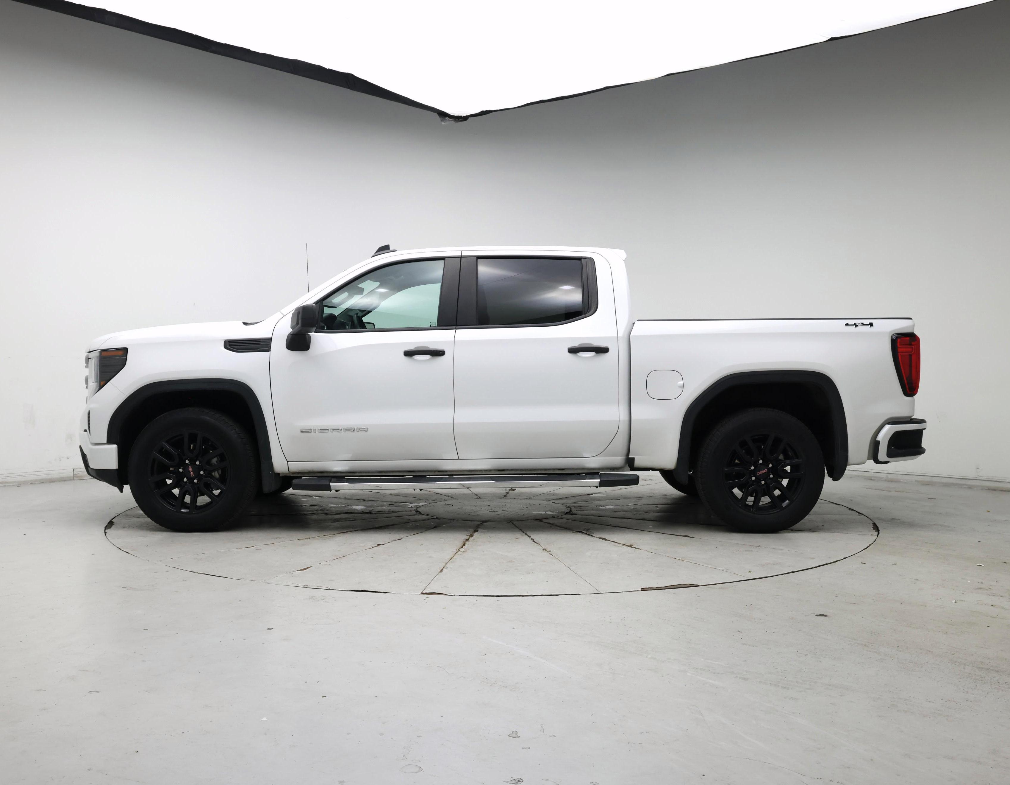 Thumbnail: 2024 GMC Sierra 1500 - 3