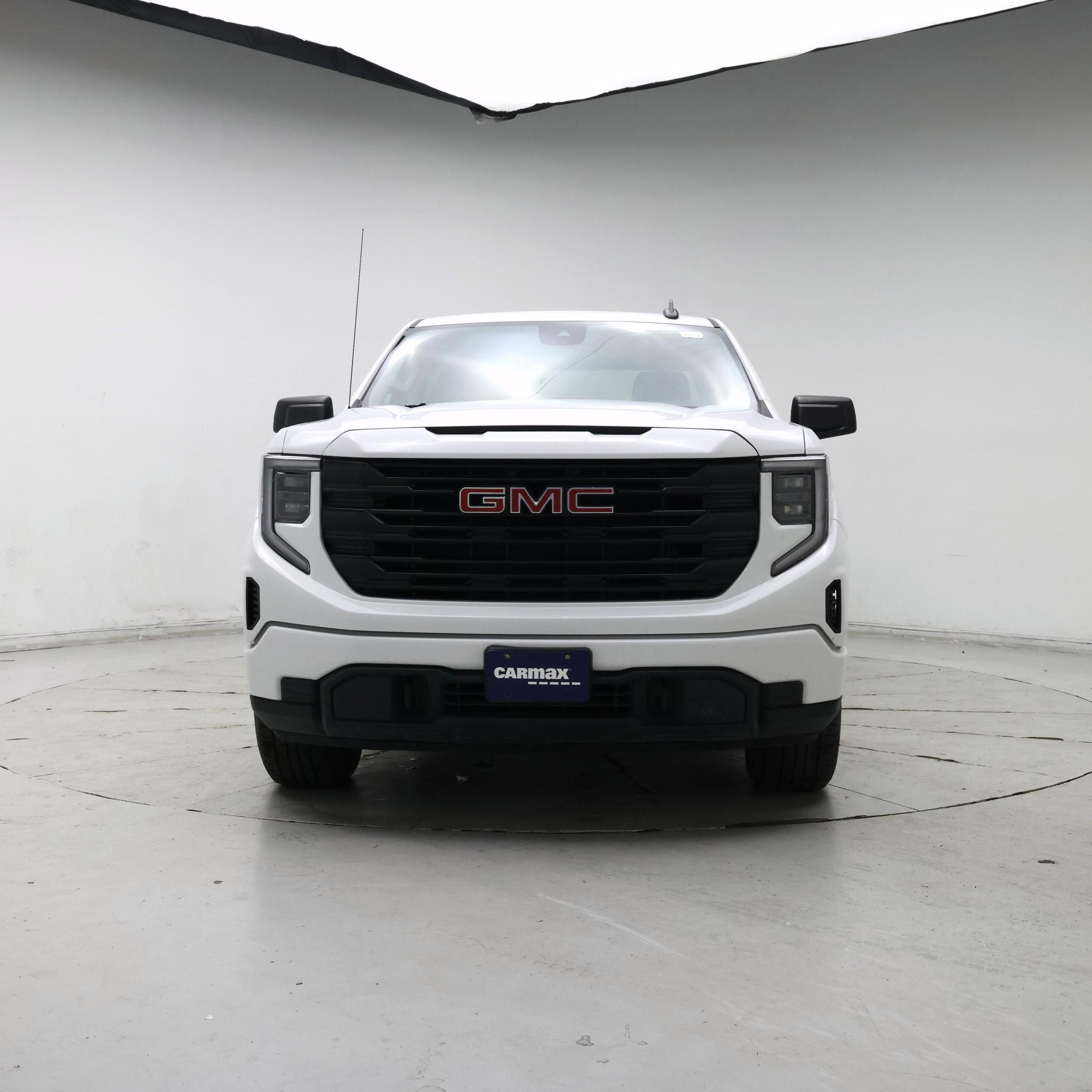 Thumbnail: 2024 GMC Sierra 1500 - 5