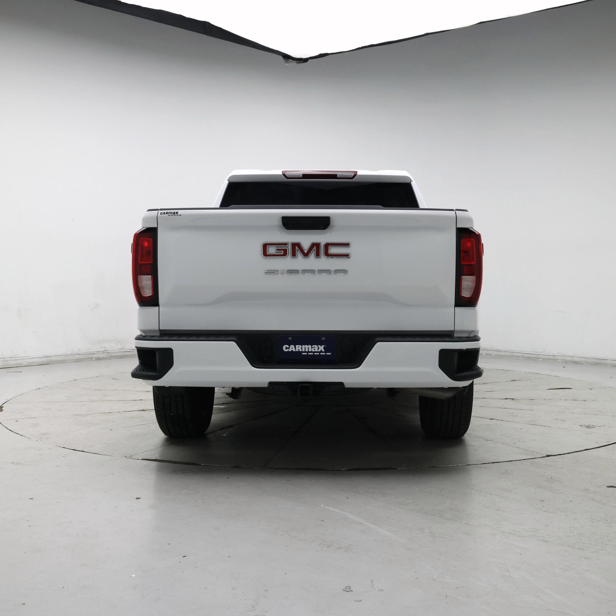 Thumbnail: 2024 GMC Sierra 1500 - 6
