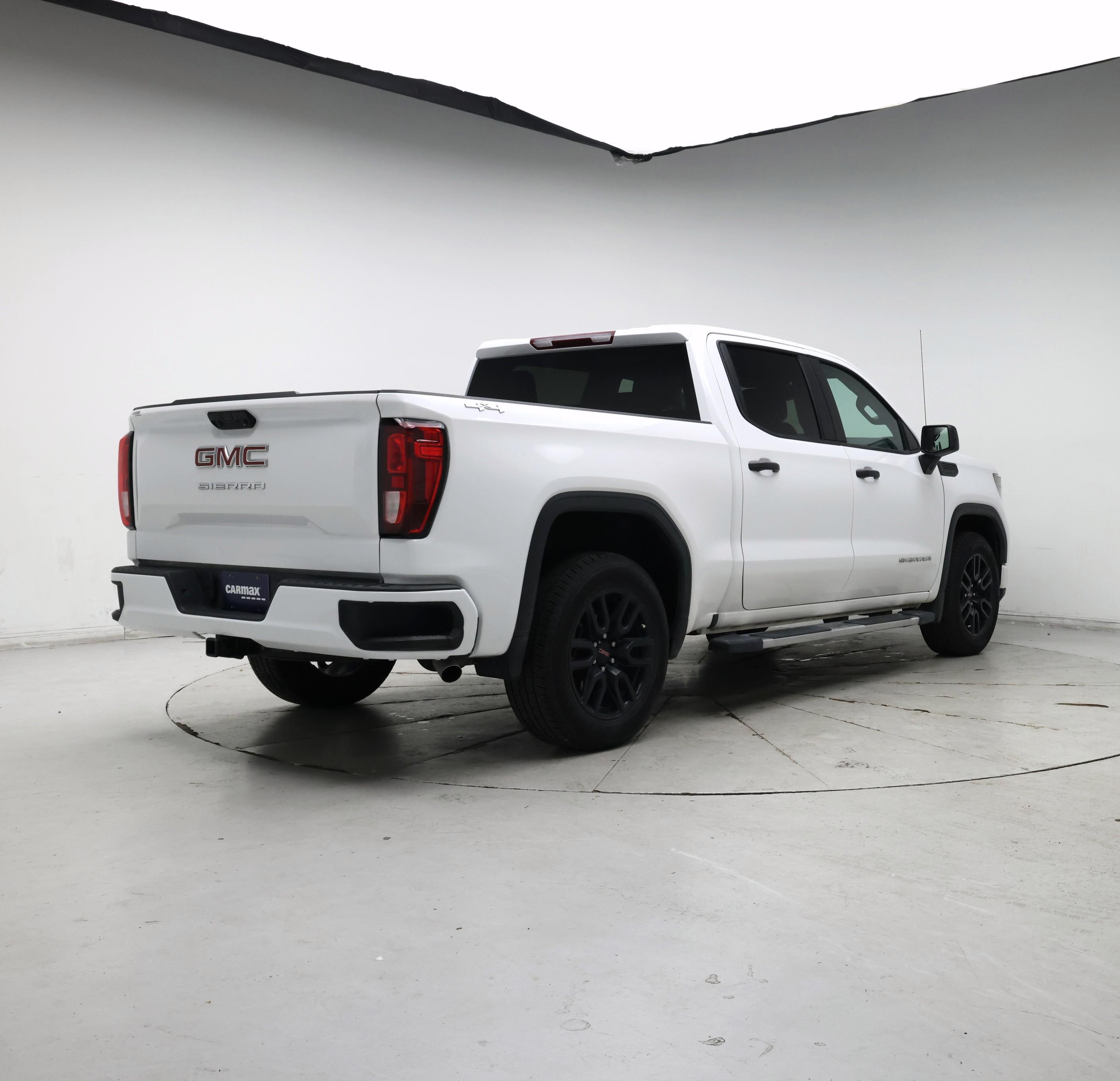 Thumbnail: 2024 GMC Sierra 1500 - 8