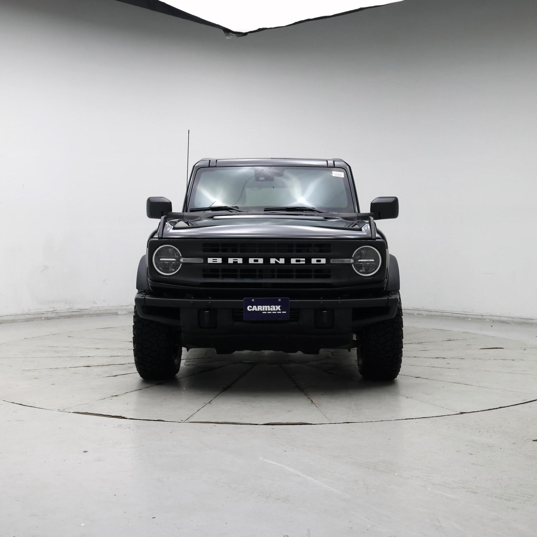Thumbnail: 2022 Ford Bronco - 5