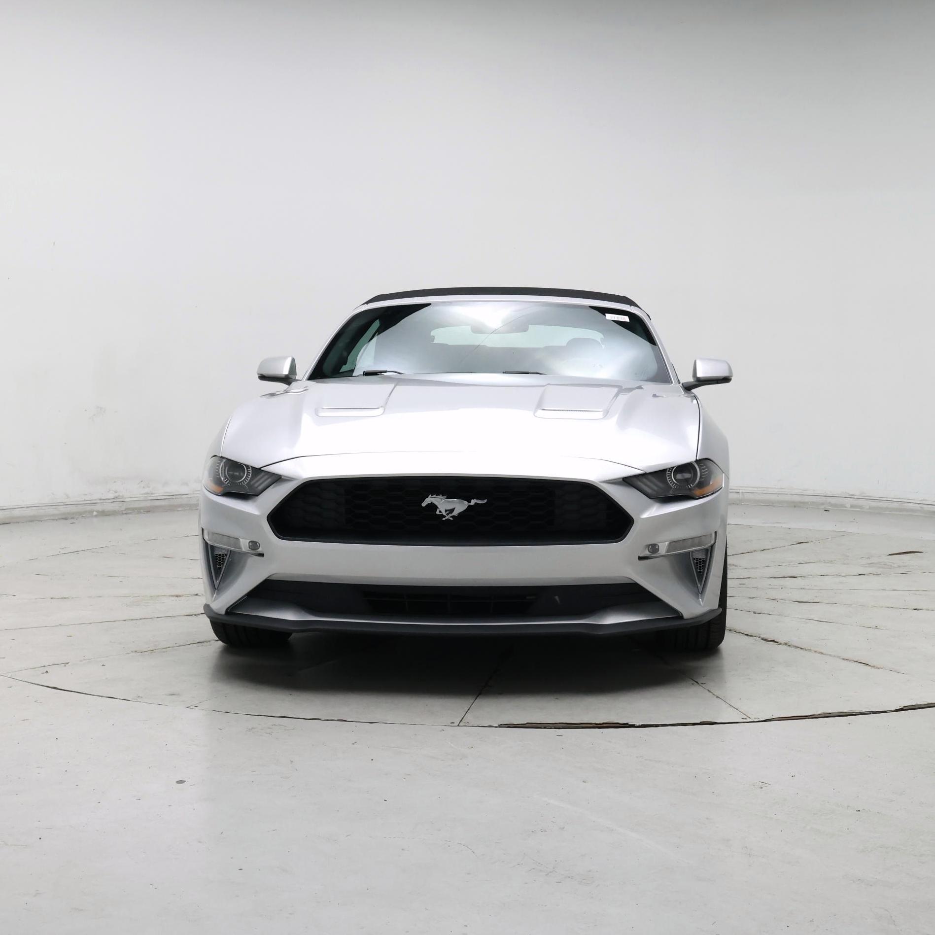 Thumbnail: 2018 Ford Mustang - 5