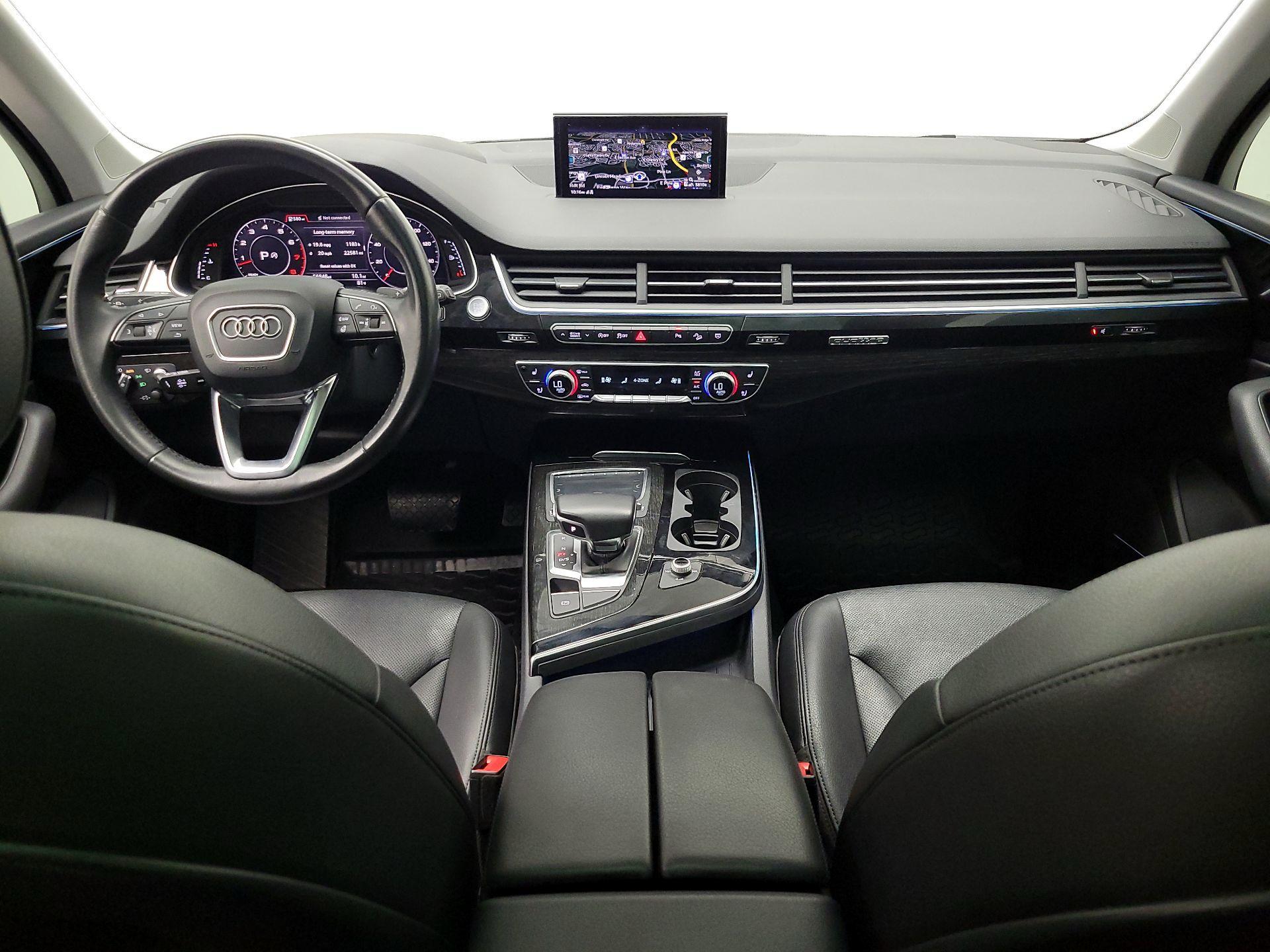 Thumbnail: 2018 Audi Q7 - 9