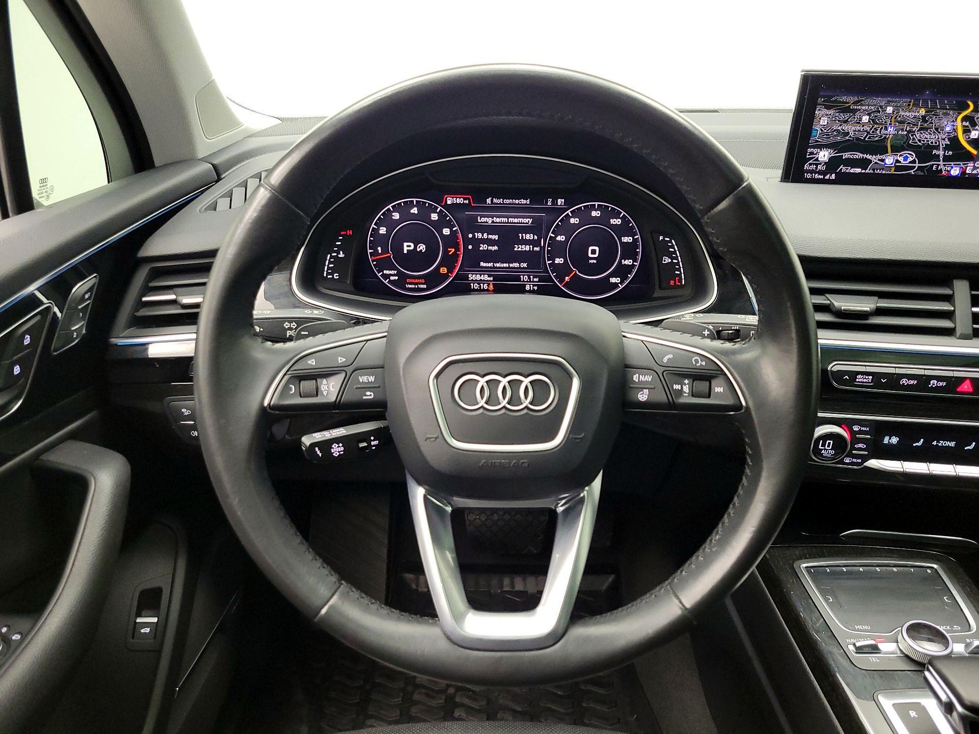 Thumbnail: 2018 Audi Q7 - 10