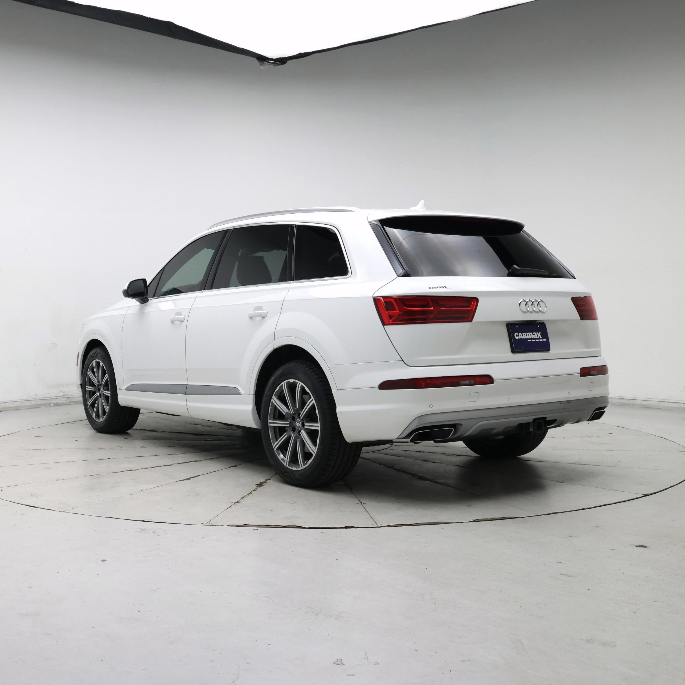 Thumbnail: 2018 Audi Q7 - 2